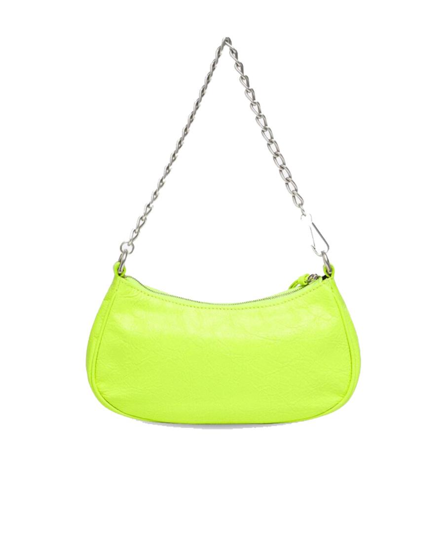 VIPセール【Balenciaga】Le Cagole Small Mint Bag Balenciaga Le Cagole small mint green bag | TheDoubleF