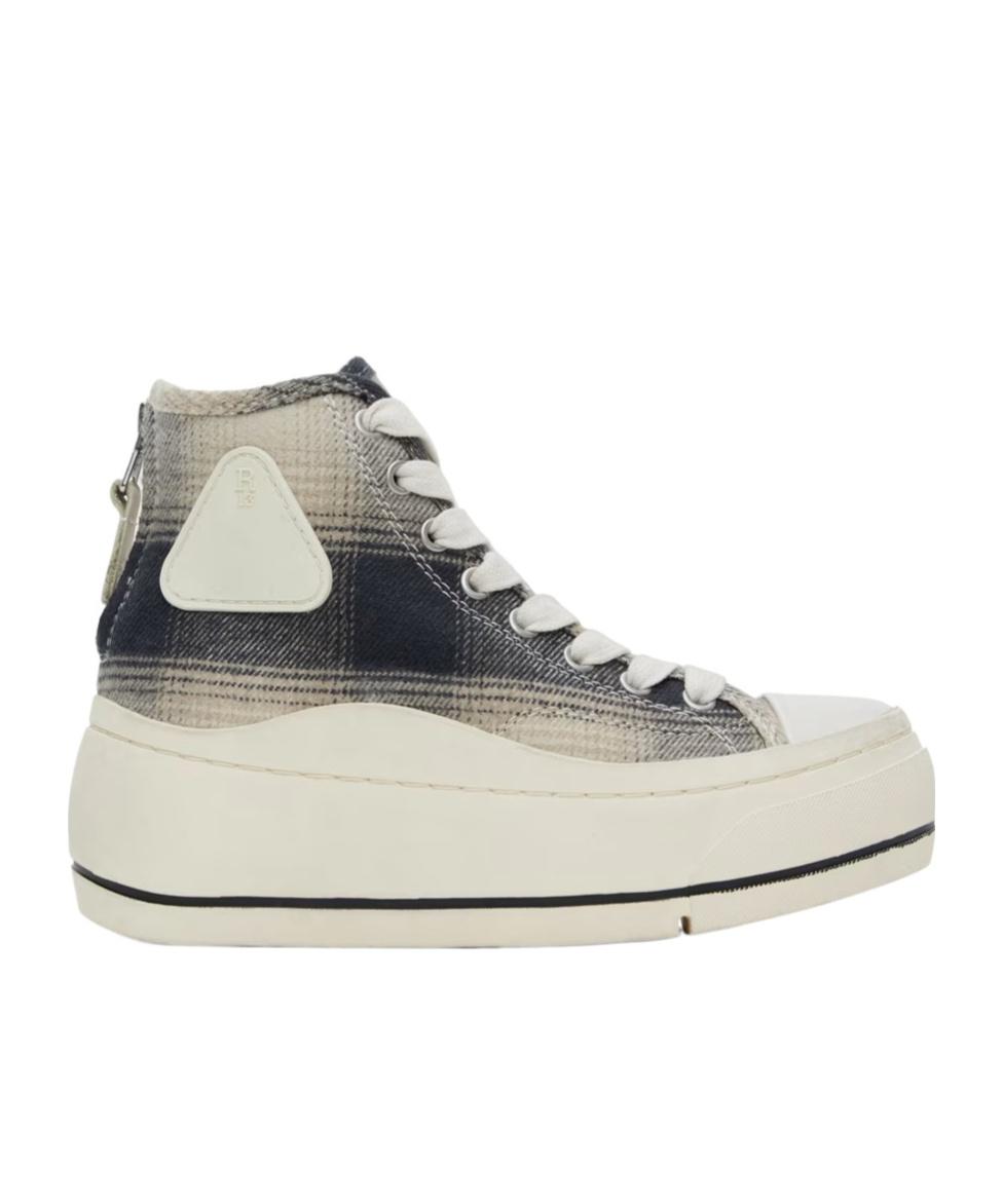 R13 High-top sneakers for Women | Online Sale up to 44% off R13 High-top sneakers for Women | Online Sale up to 44% off
