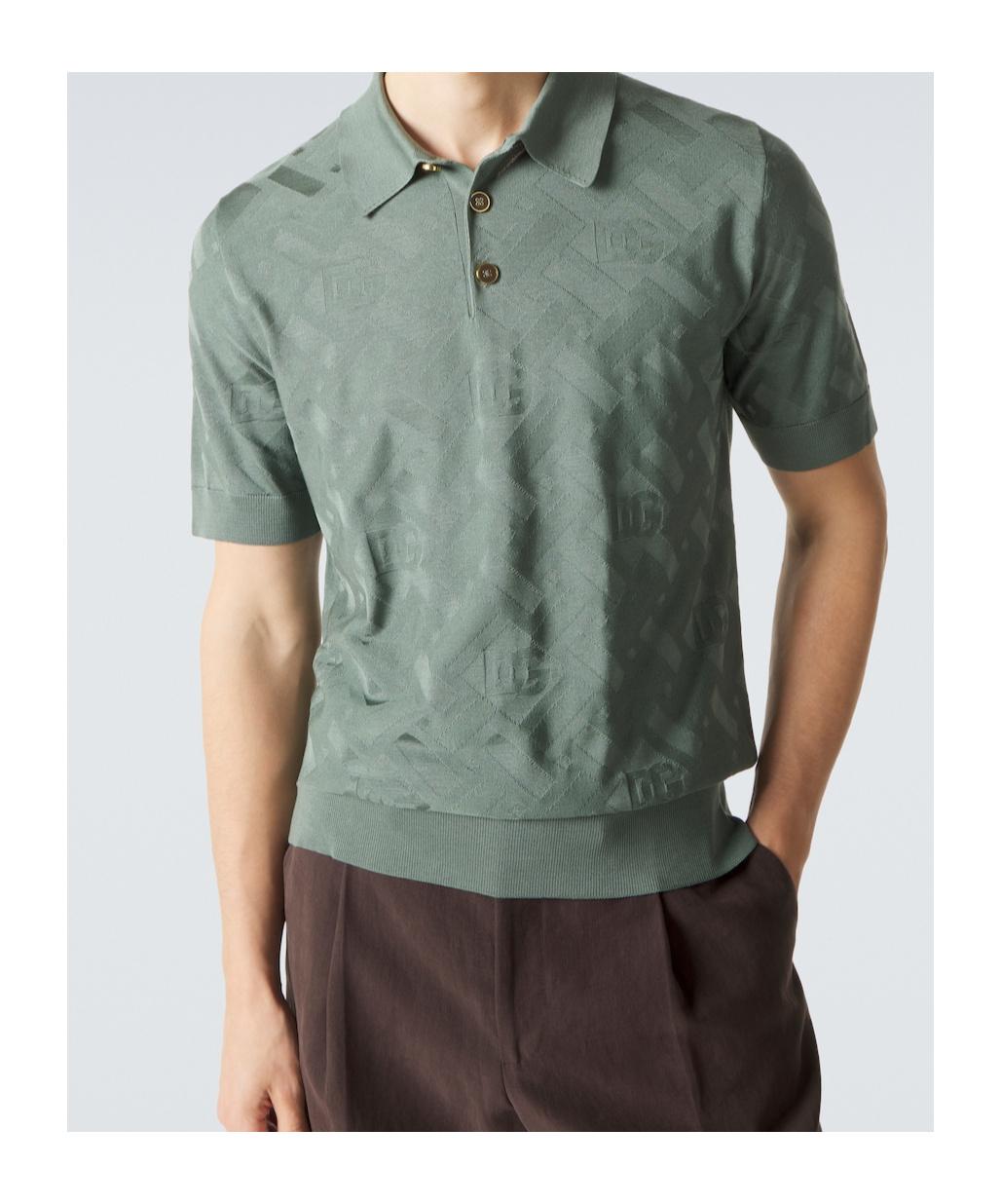 Dolce & Gabbana Polo shirts for Men | Online Sale up to 61% off