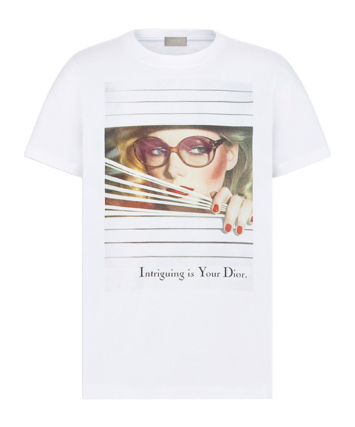 トップス DIOR HOMME 04SS NO-SLEEVE X PRINT TEE DIOR HOMME 04SS NO-SLEEVE X PRINT TEE