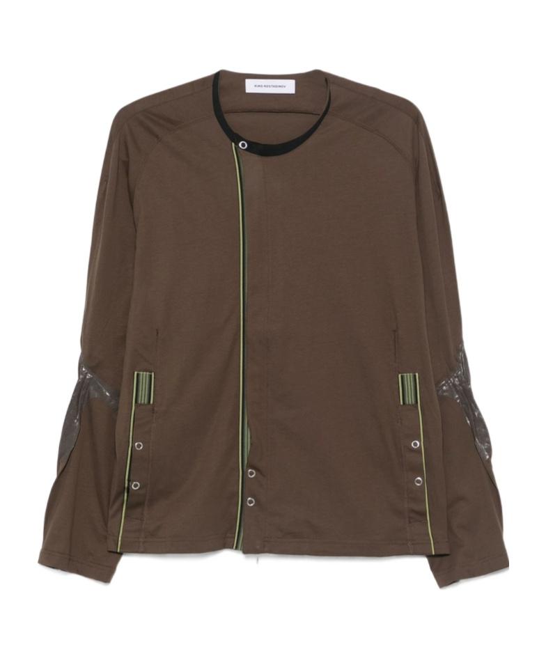 Kiko Kostadinov Jackets for Men | Online Sale up to 39% off Kiko Kostadinov Jackets for Men | Online Sale up to 39% off