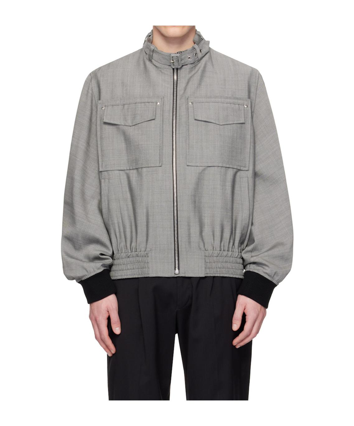 Lanvin Jackets for Men | Online Sale up to 80% off | Lyst