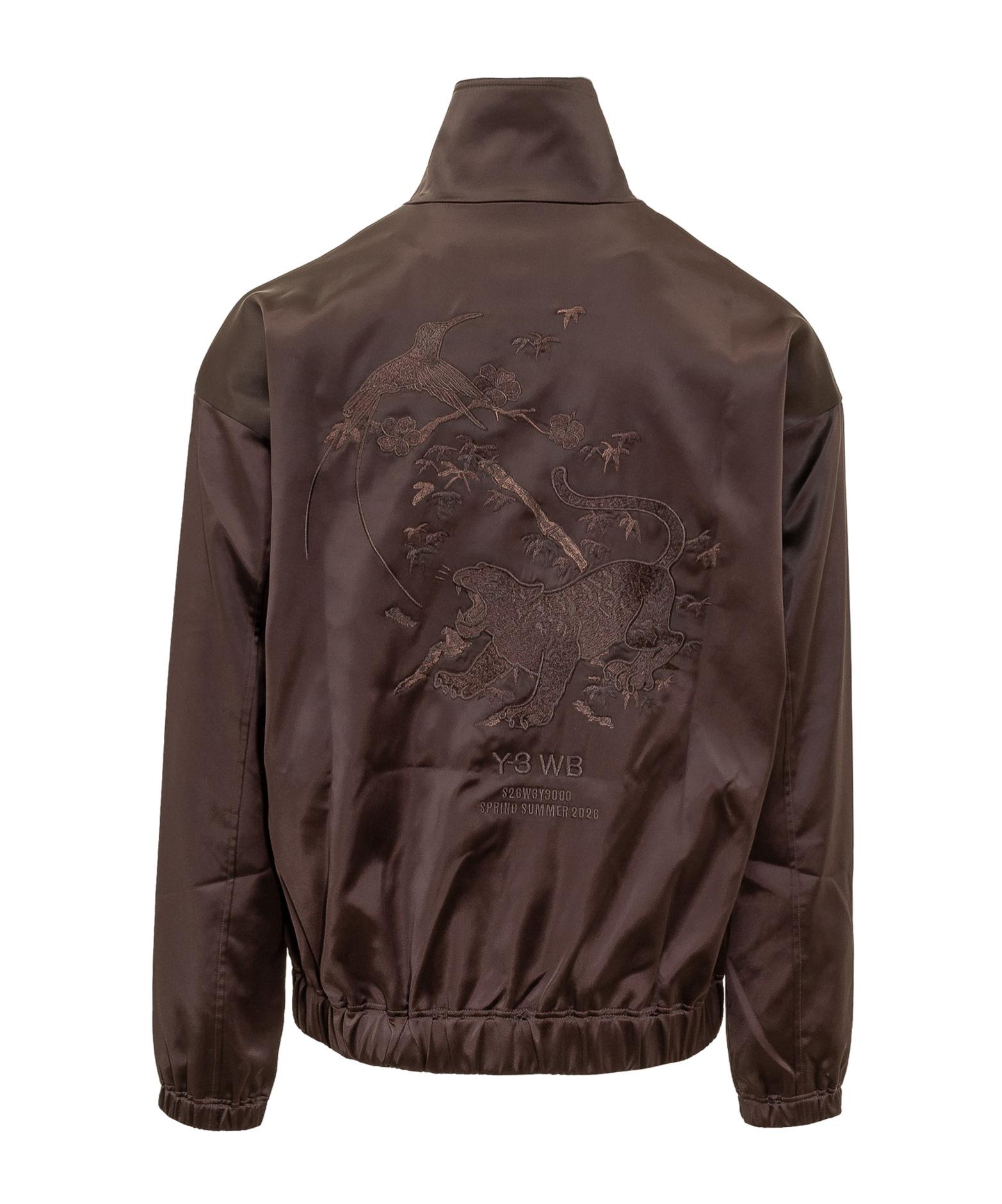 Y-3 Jackets for Men | Online Sale up to 45% off | Lyst