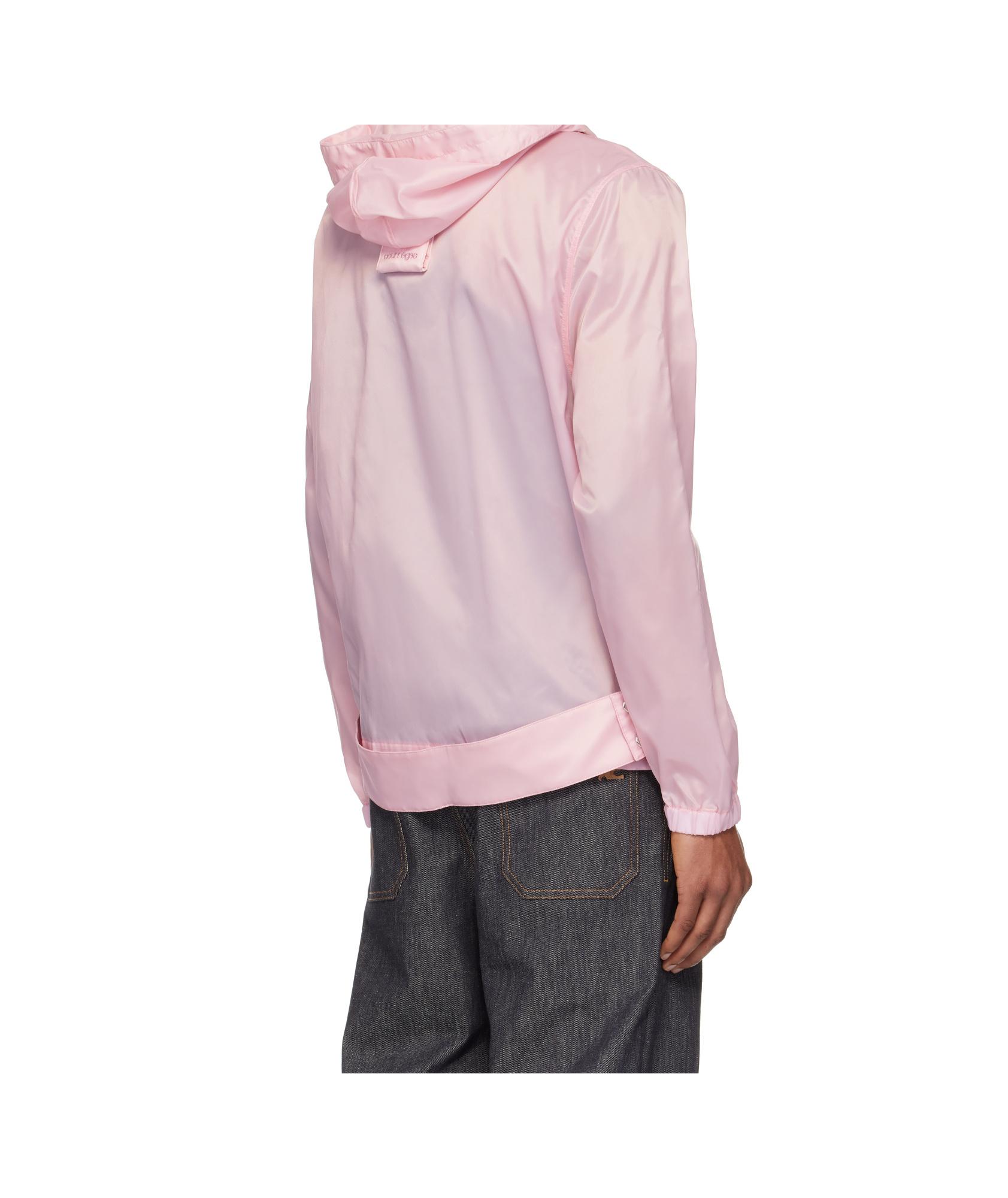 Pink Courreges Clothing for Men | Lyst