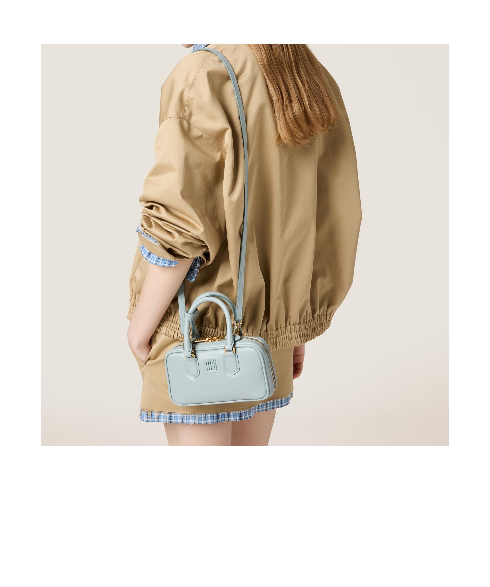 Miu Miu Shoulder bags for Women | Online Sale up to 39% off Miu Miu Shoulder bags for Women | Online Sale up to 39% off
