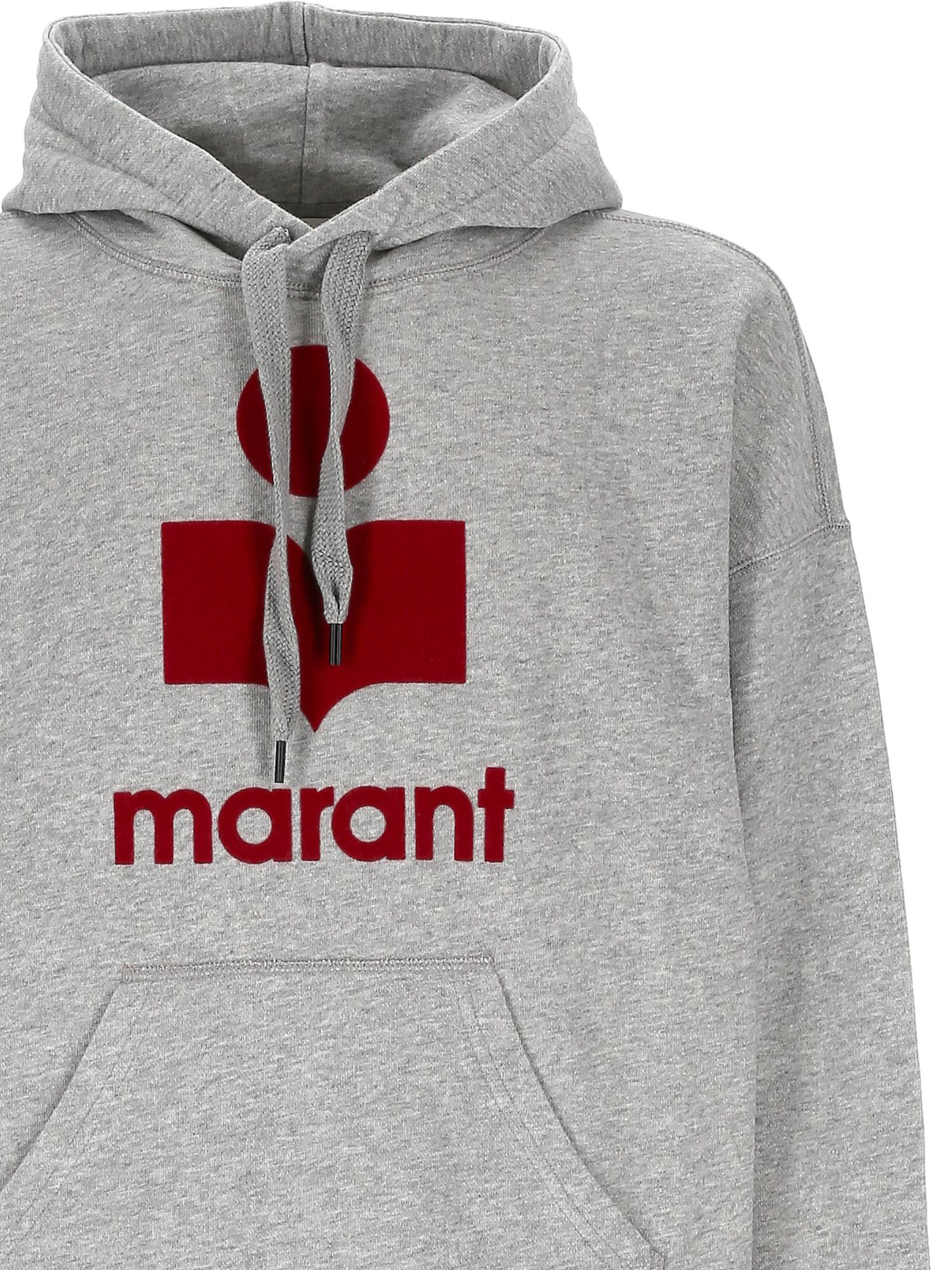 Isabel marant hoodie sale sale