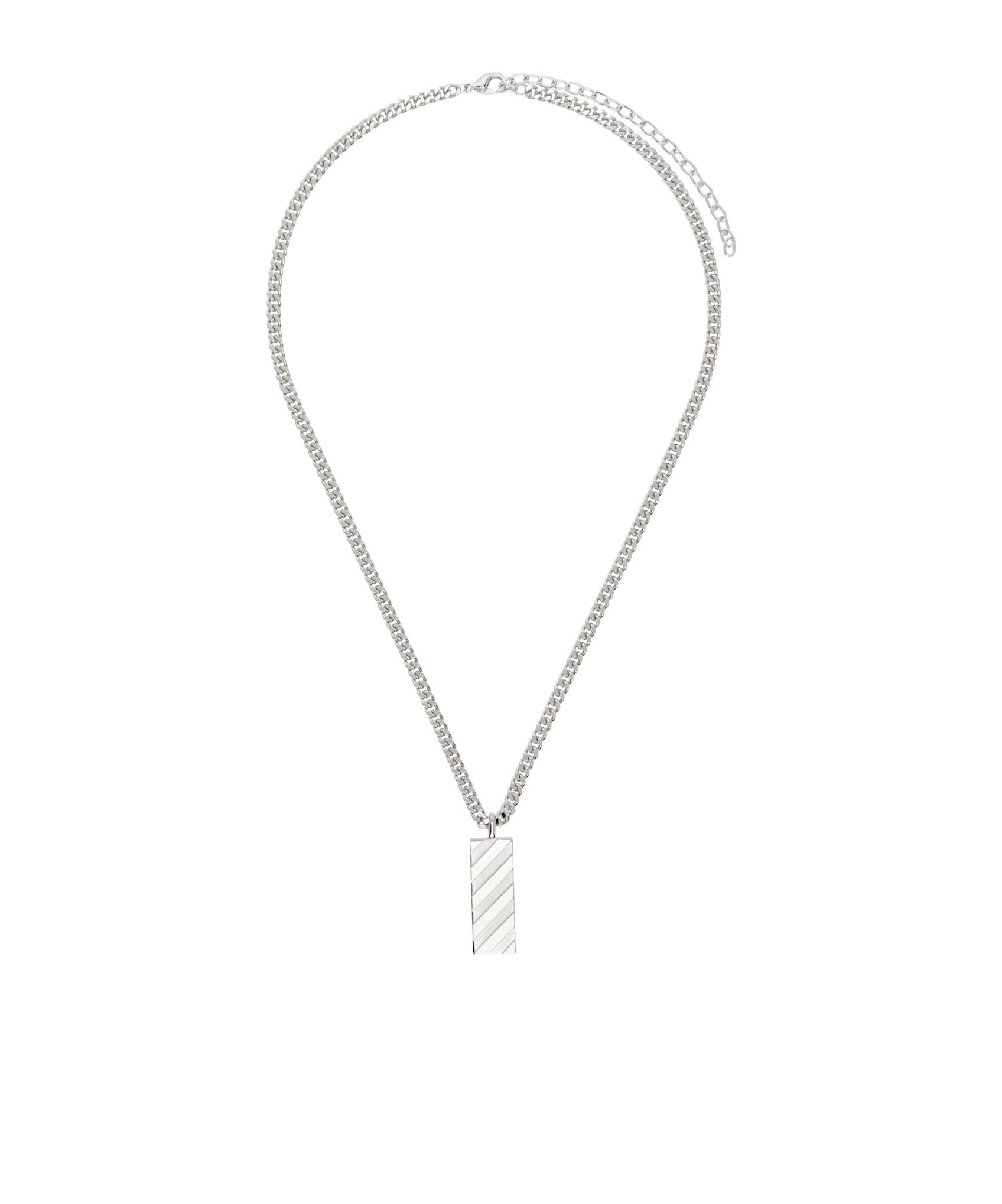 Off-White c/o Virgil Abloh Necklaces for Men | Online Sale up to