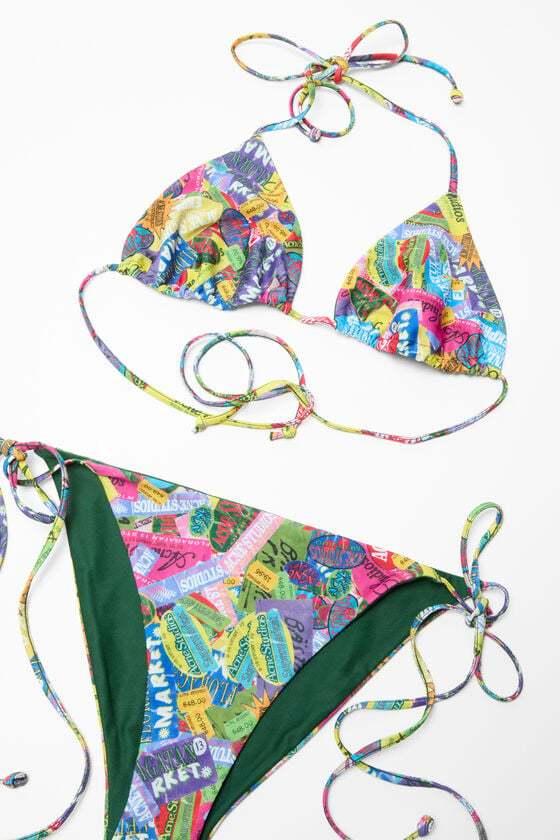 Acne Studios Bikinis for Women | Online Sale up to 30% off | Lyst
