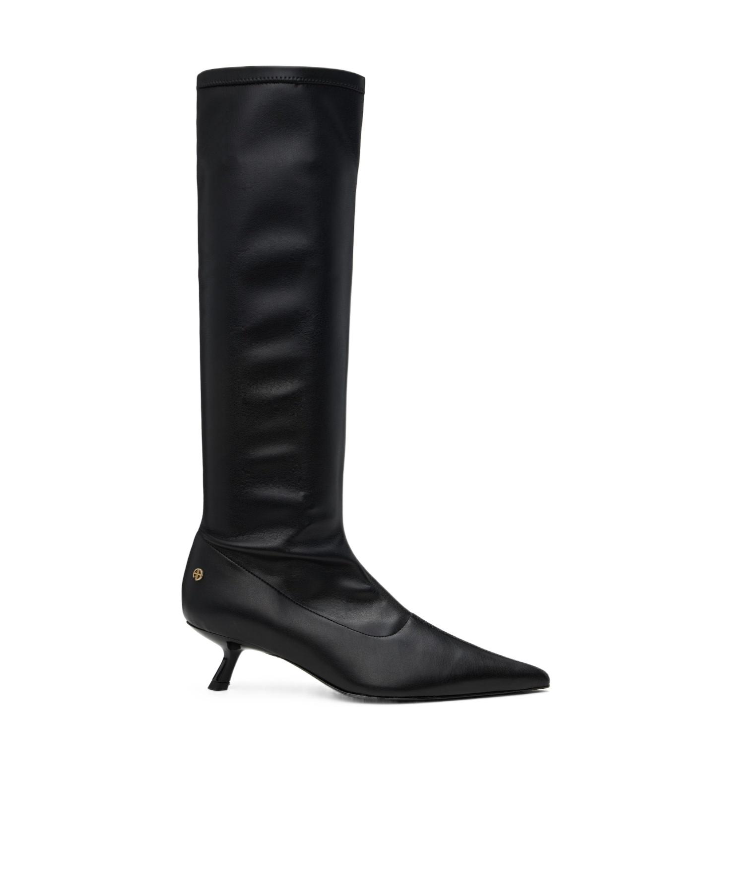 Anine Bing Boots for Women | Online Sale up to 67% off | Lyst