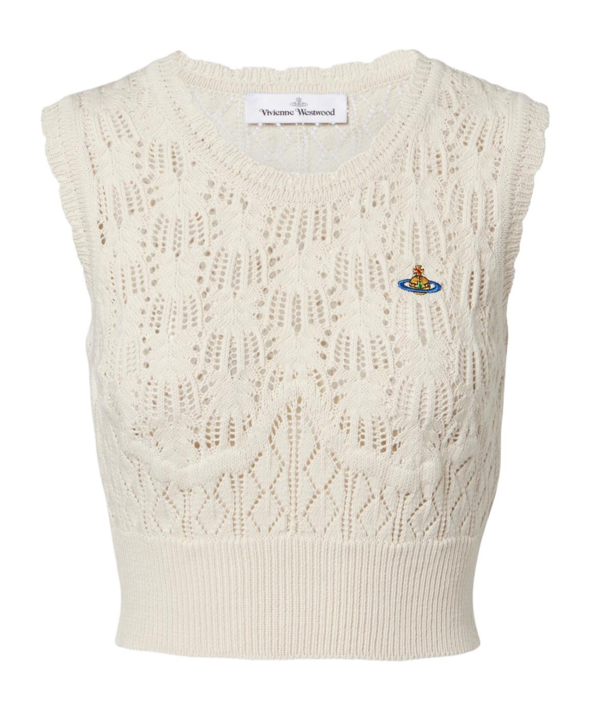 Vivienne Westwood Sleeveless and tank tops for Women | Online Sale