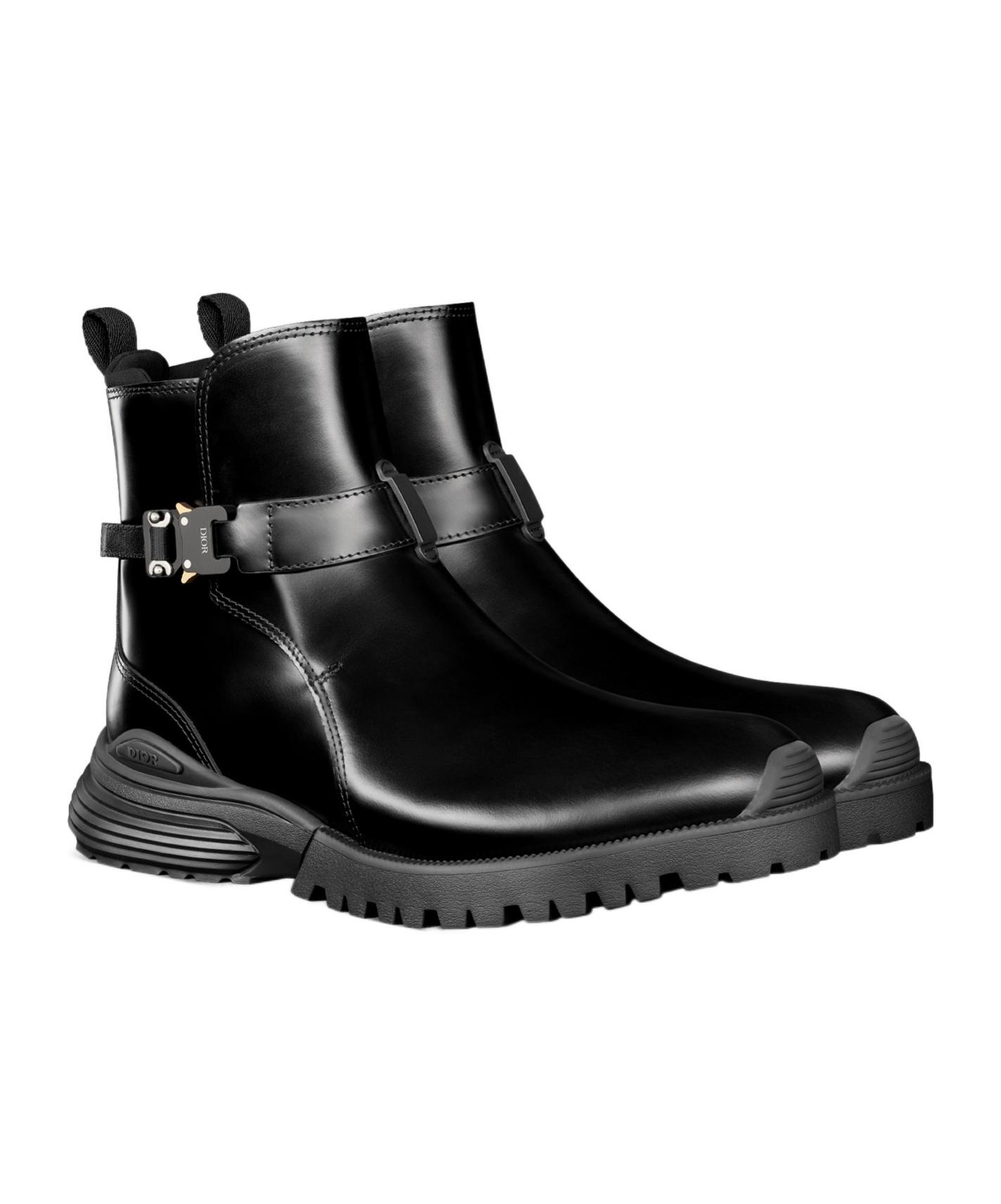 Dior Casual boots for Men Online Sale up to 51% off Lyst