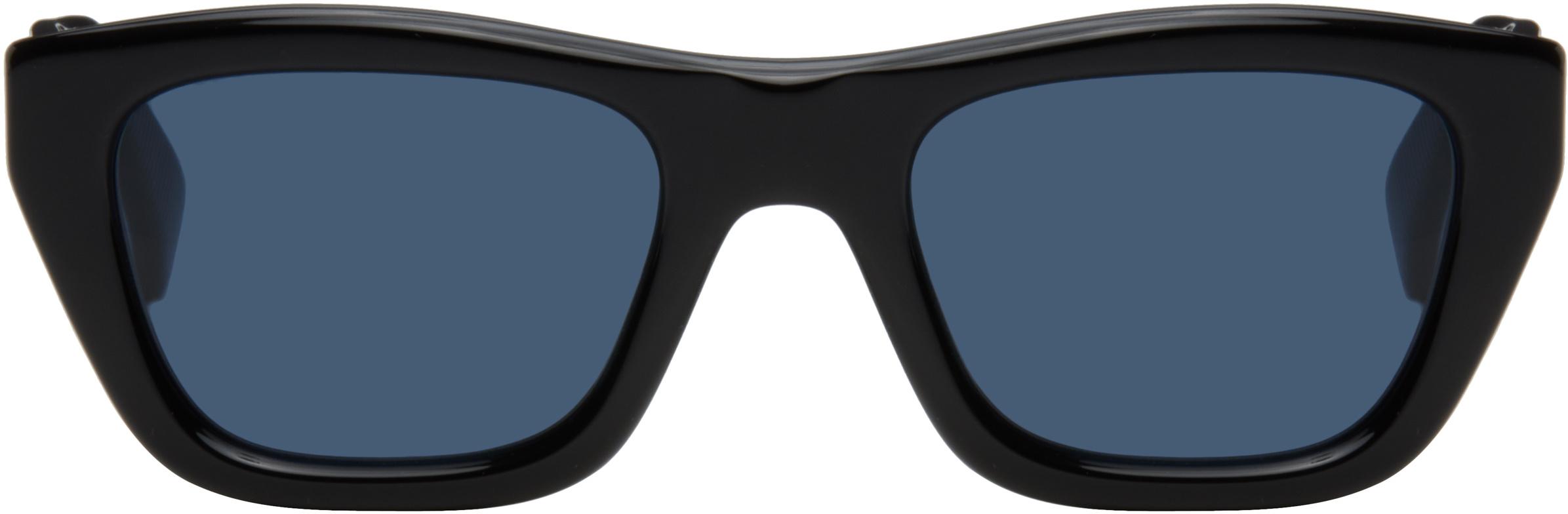 KENZO Paris 1970 Sunglasses in Blue for Men | Lyst