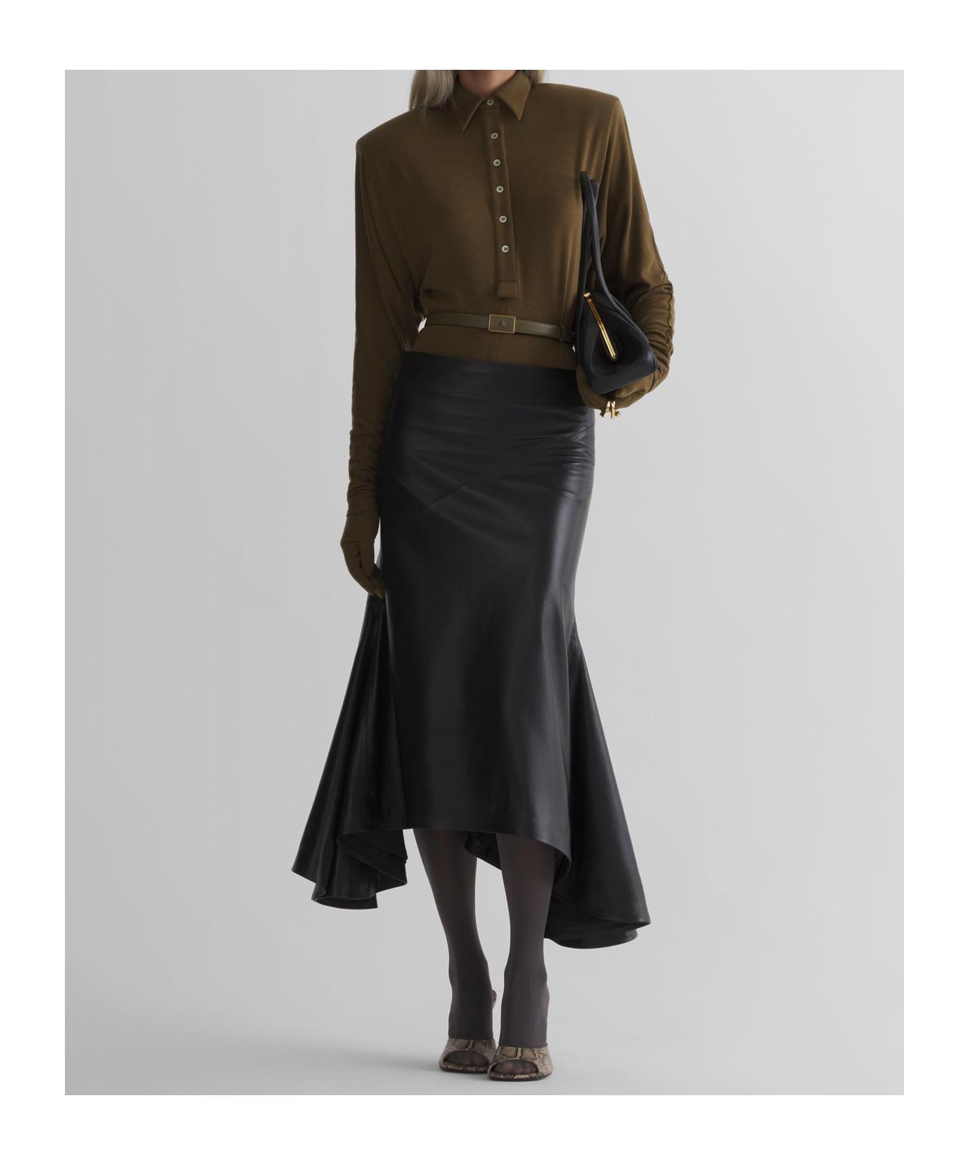 Mugler Clothing for Women | Online Sale up to 66% off | Lyst
