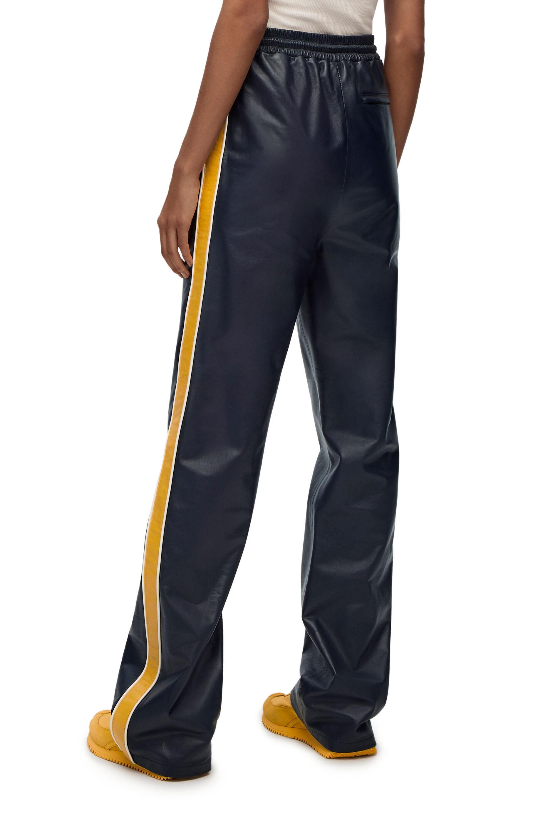 Loewe Tracksuit Trousers in Blue | Lyst