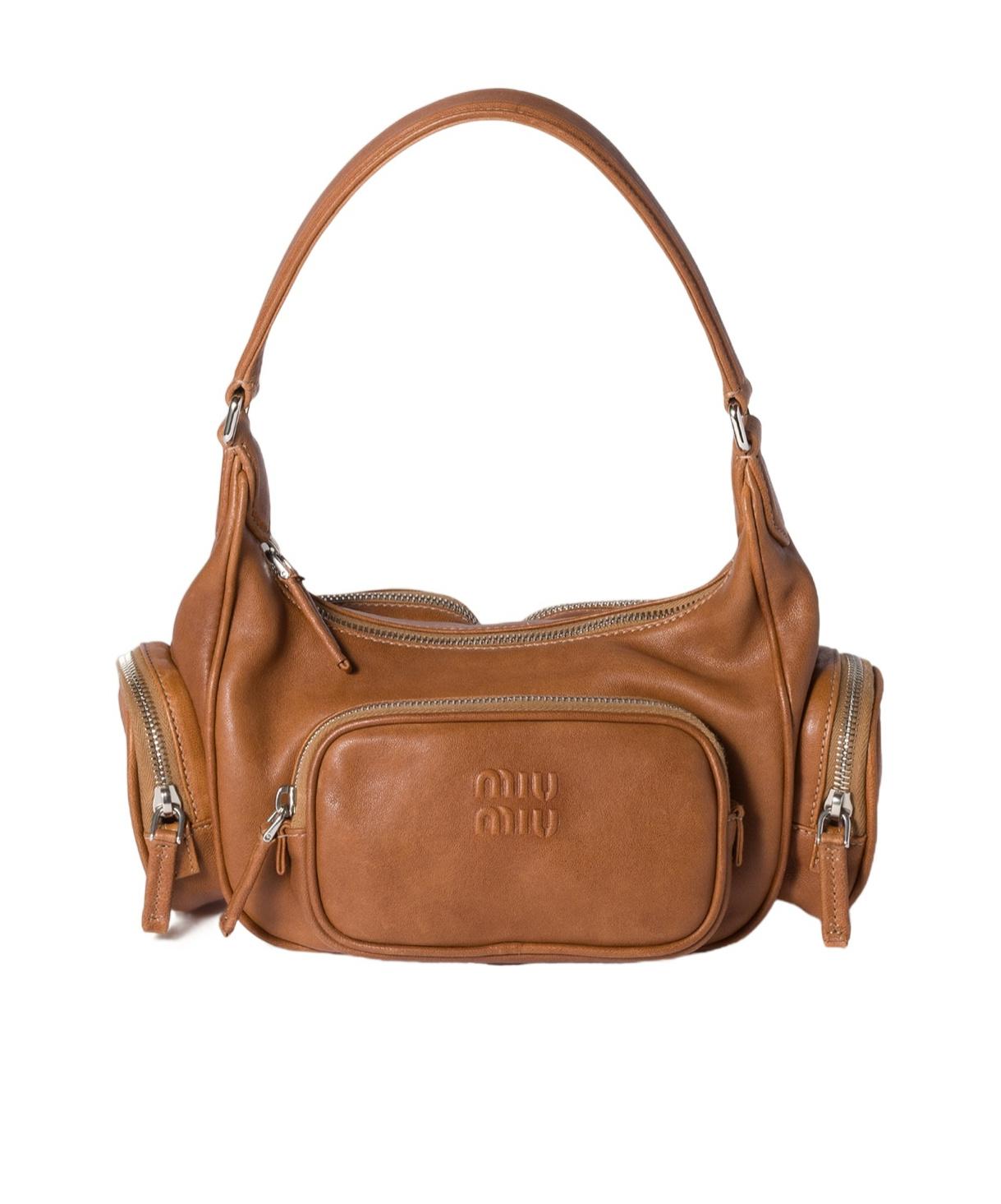 Miu Miu Shoulder bags for Women | Online Sale up to 43% off
