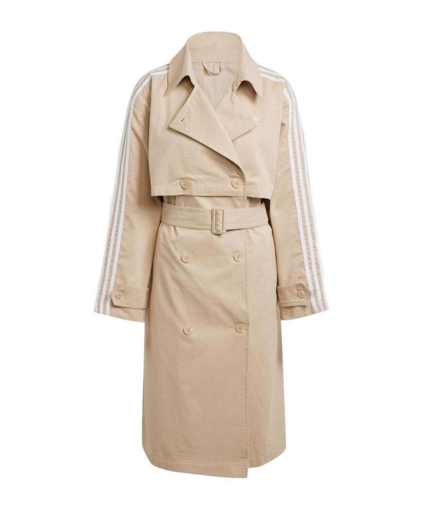 Women's adidas Originals Coats from $110 | Lyst Women's adidas Originals Coats from $110 | Lyst