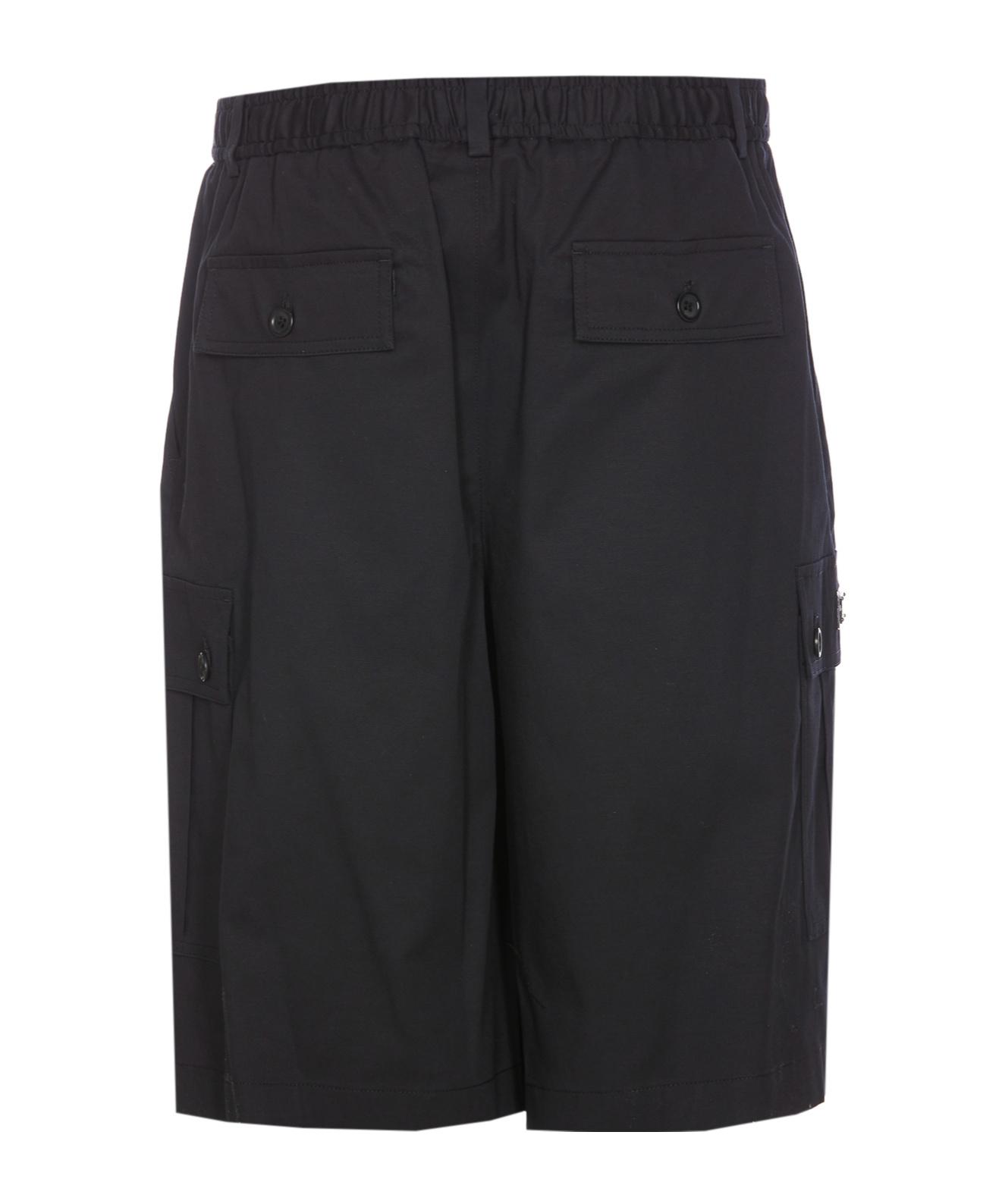 Dolce & Gabbana Cargo shorts for Men | Online Sale up to 61% off