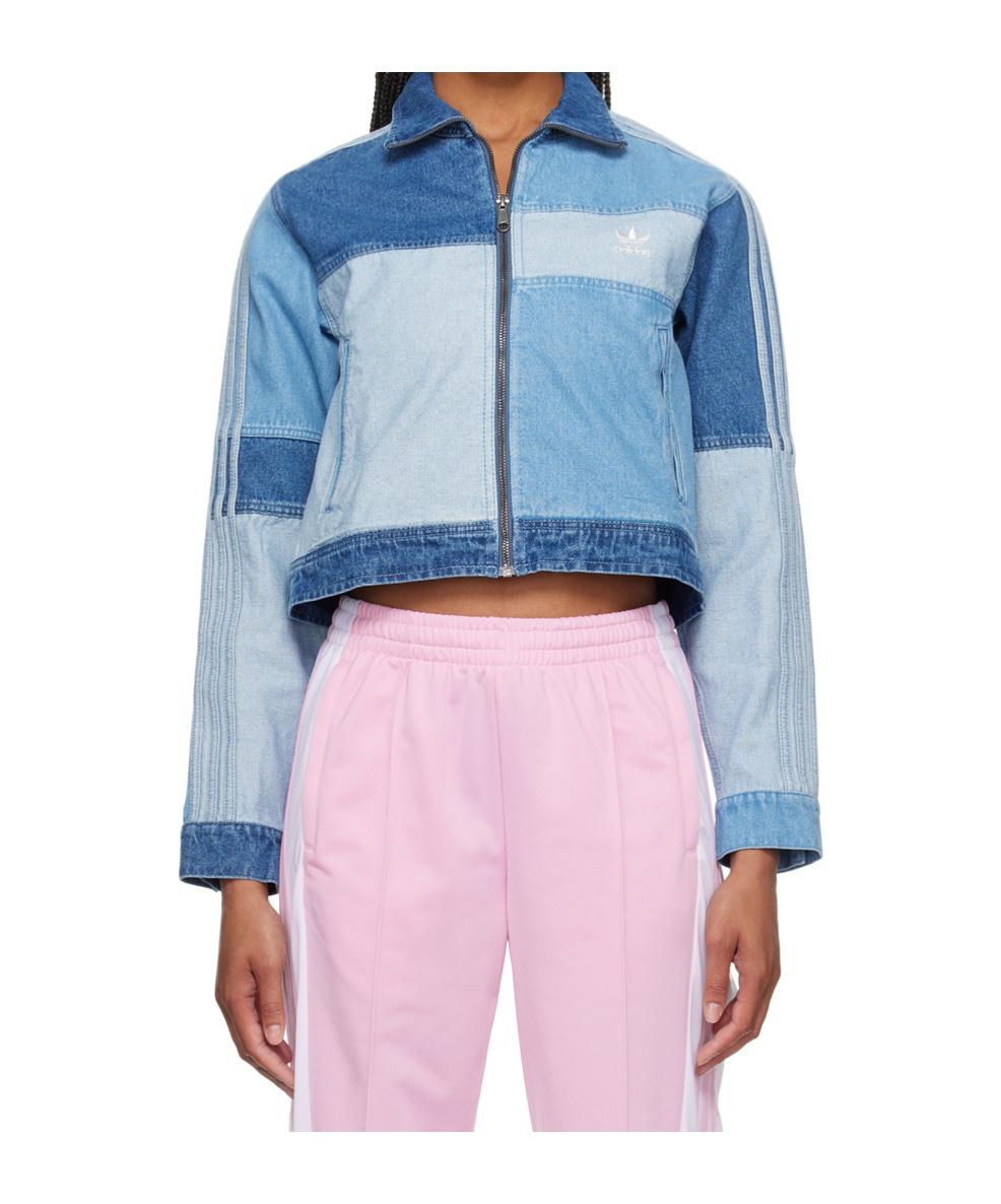 adidas-originals--Lapel-Denim-