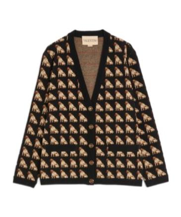 Valentino Cardigans for Women | Online Sale up to 77% off | Lyst