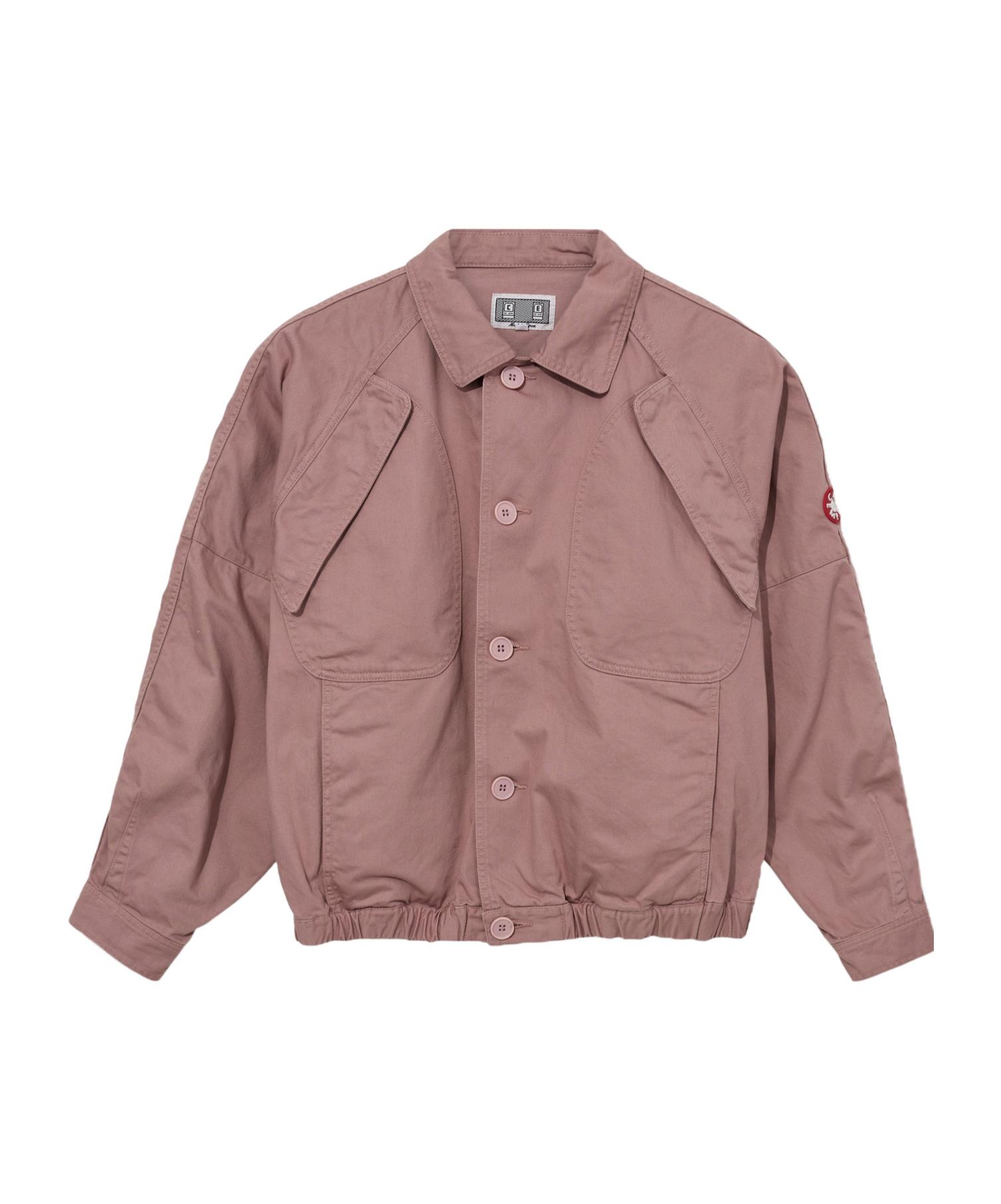 ジャケット・アウター C.E CAVEMPT 20SS FRAME EMBROIDERY JACKET C.E CAVEMPT 20SS FRAME EMBROIDERY JACKET