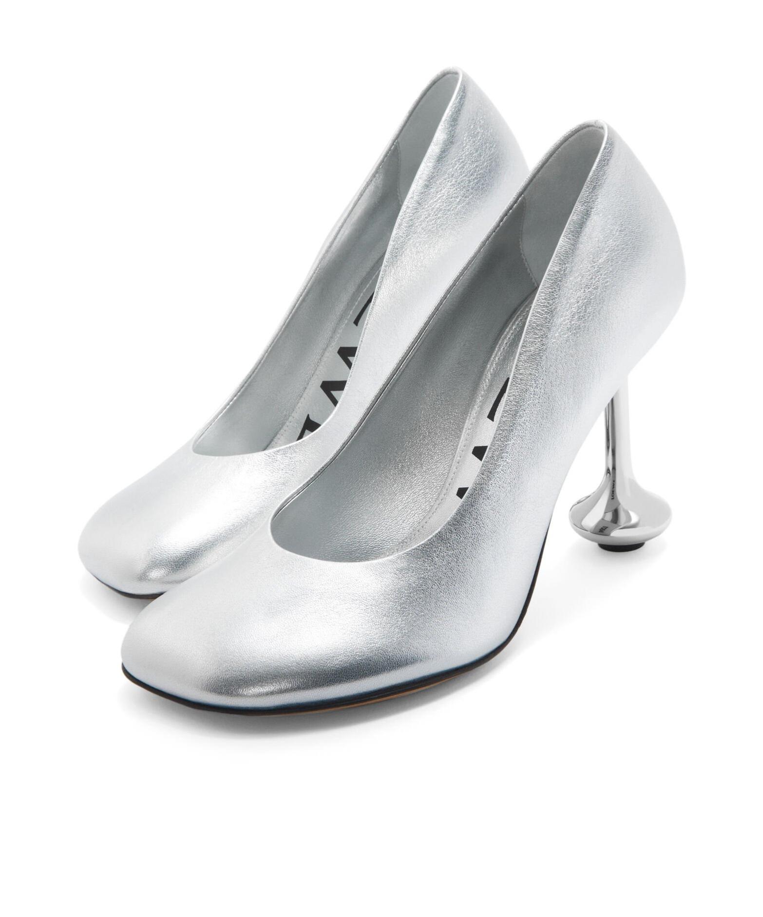 Loewe Toy Pump in White | Lyst