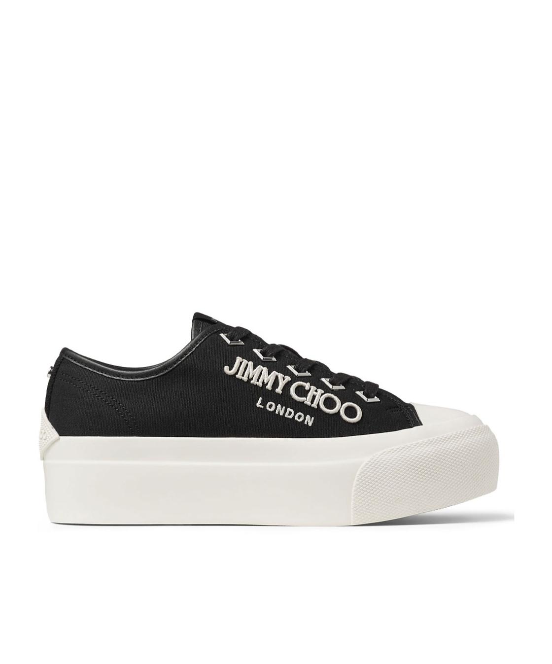 Jimmy Choo Sneakers for Women Online Sale up to 71 off Lyst