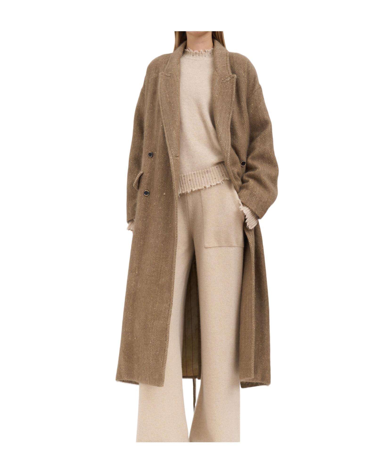ジャケット・アウター UMA WANG 22AW CASSIE COAT S ジャケット・アウター UMA WANG 22AW CASSIE COAT S Uma Wang