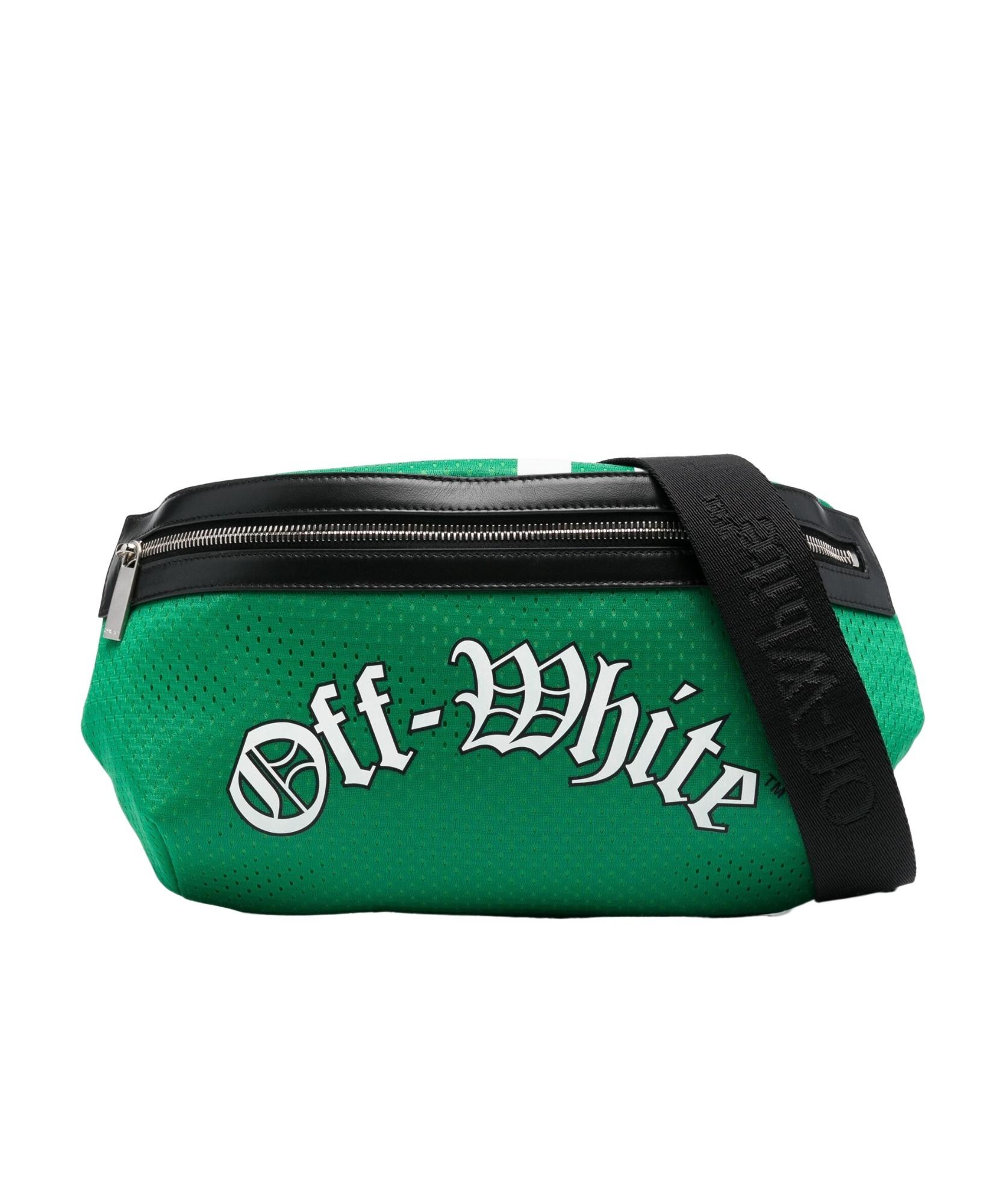 Off White c o Virgil Abloh Belt Bags and Fanny Packs for Men Online Sale up to 57 off Lyst