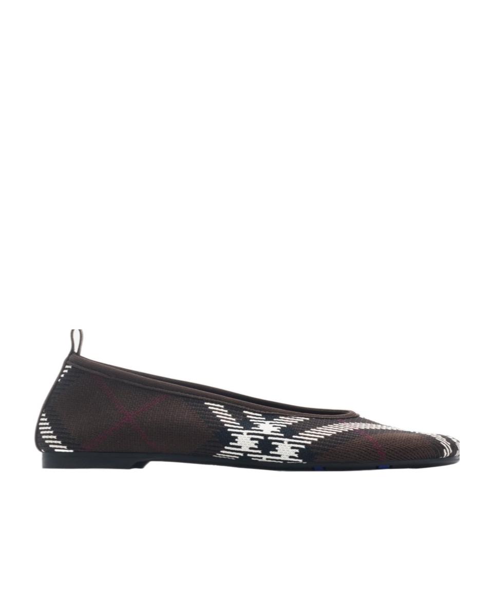 Burberry Ballet flats and ballerina shoes for Women | Online