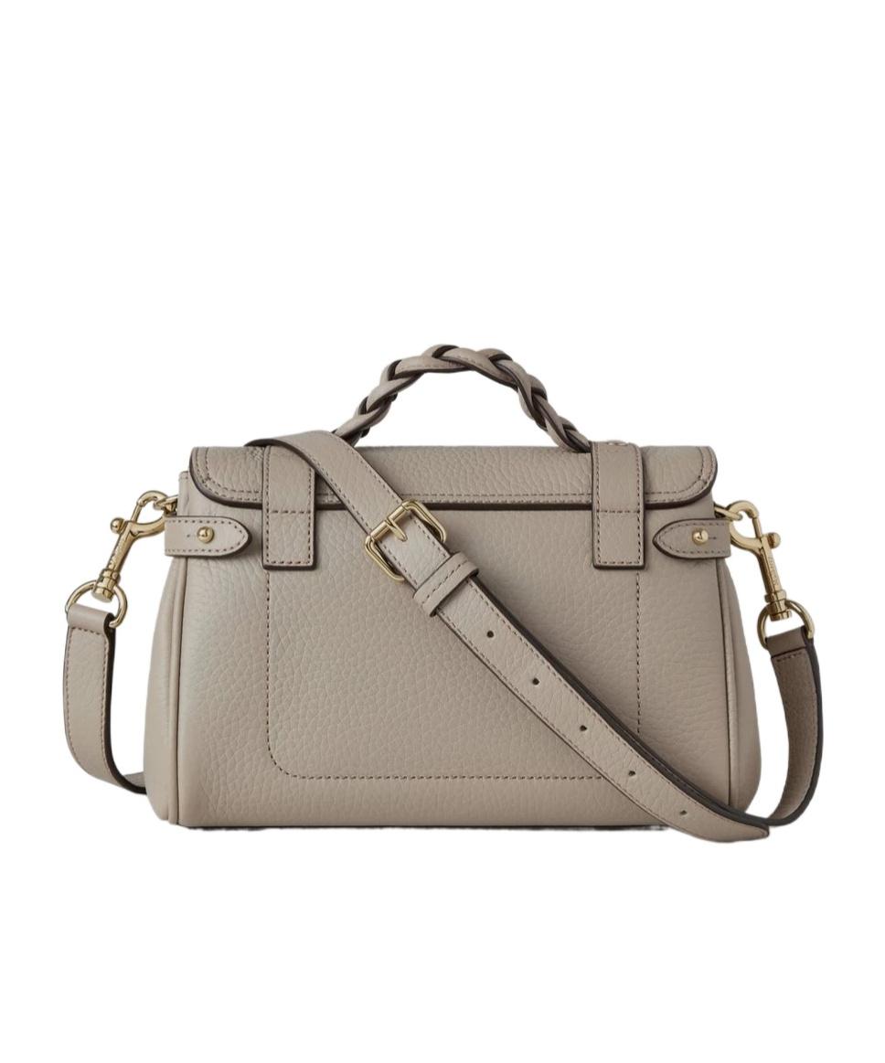 【限定セール】【 MULBERRY ALEXA  2way バッグ】 限定セール】【 MULBERRY ALEXA 2way バッグ】