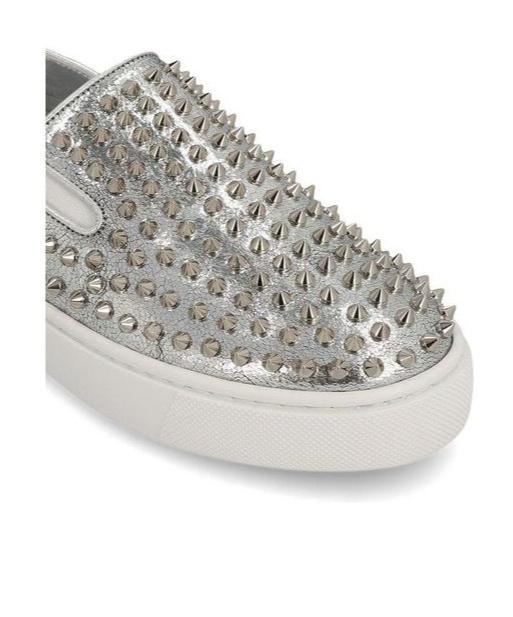 Christian Louboutin Sneakers for Women Online Sale up to 42 off Lyst