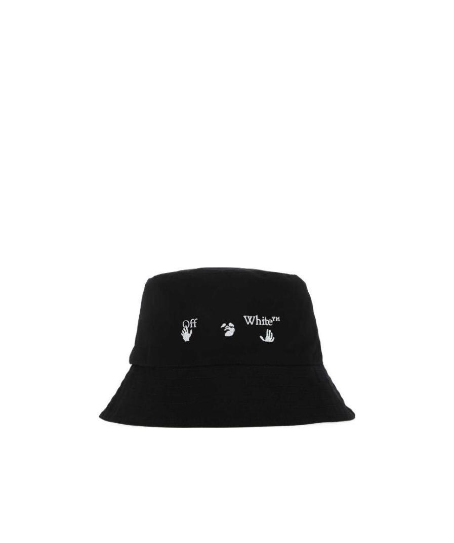 Off White Bucket Hats for Men - Up to 41% off | Lyst