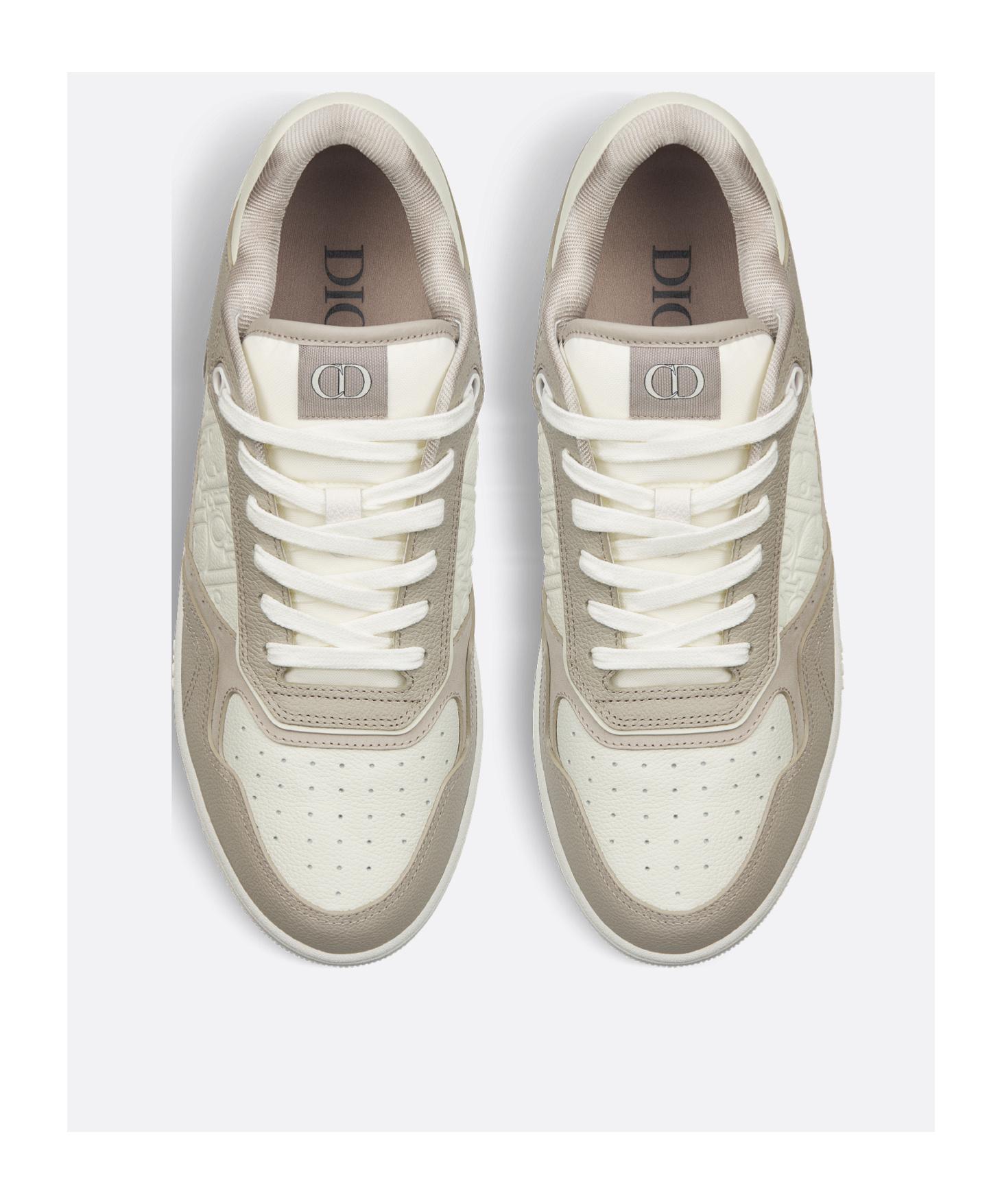 Dior B27 Uptown Low-Top Sneaker for Men | Lyst