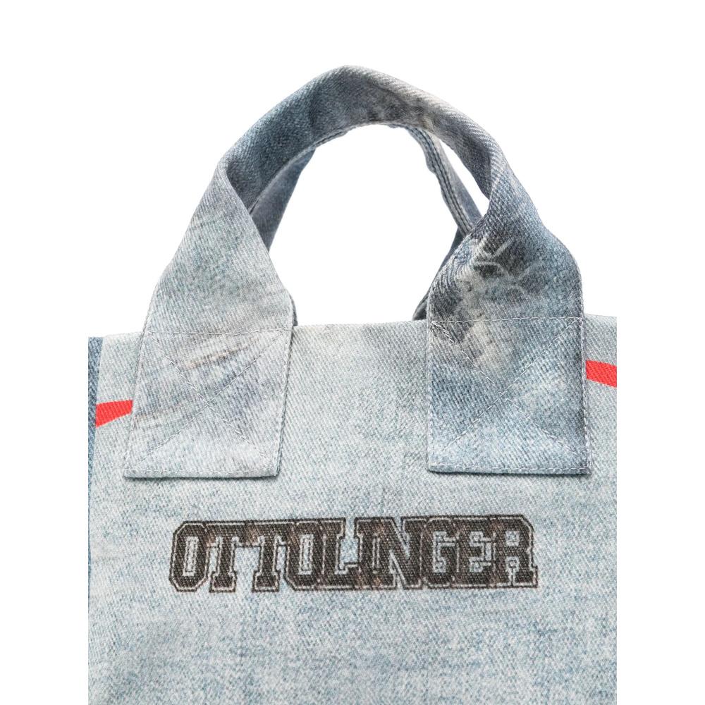 OTTOLINGER Tote bags for Women | Online Sale up to 65% off | Lyst