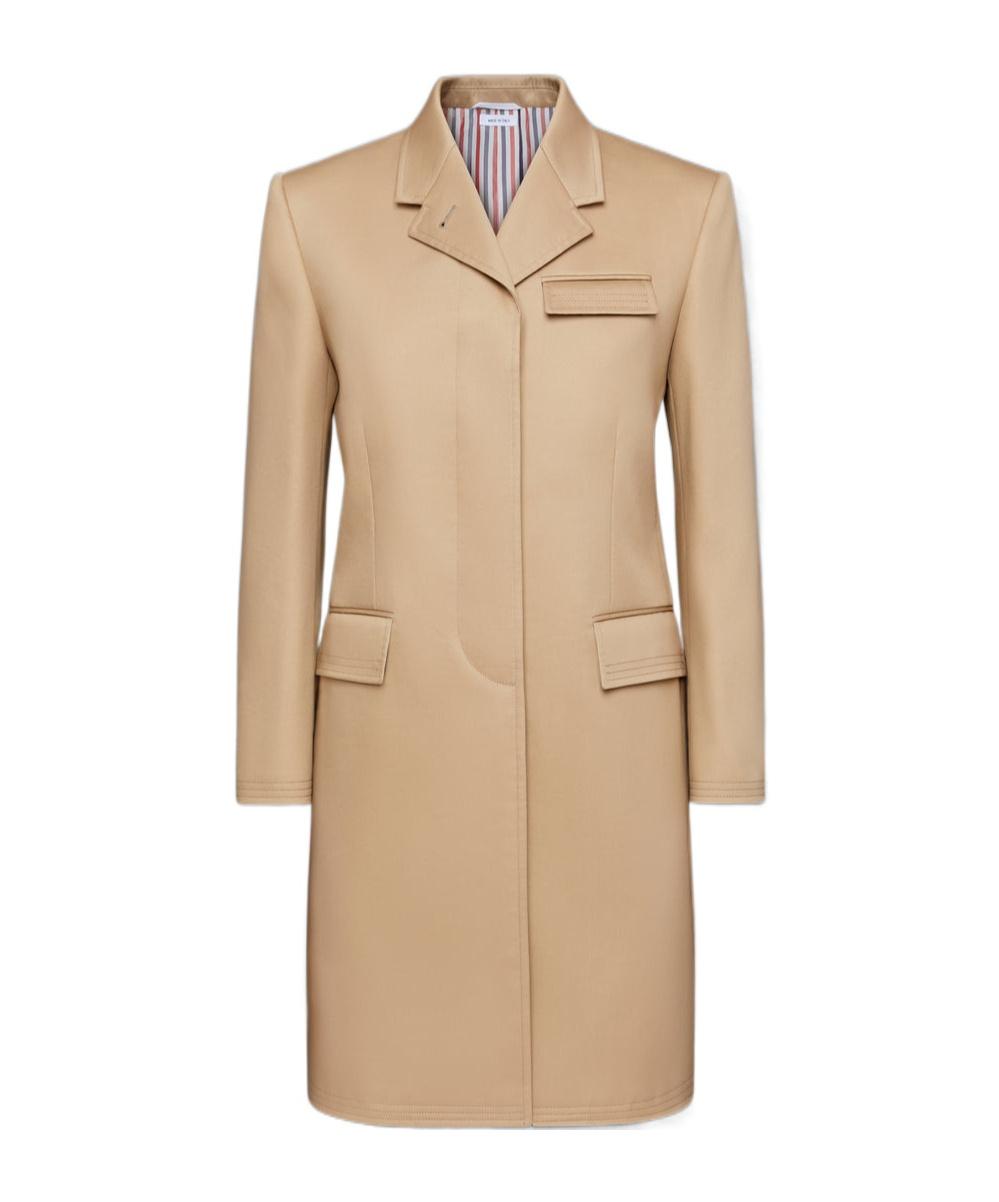 Thom Browne Coats for Women | Online Sale up to 69% off | Lyst