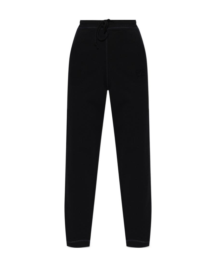 Ganni Track pants and sweatpants for Women | Online Sale up