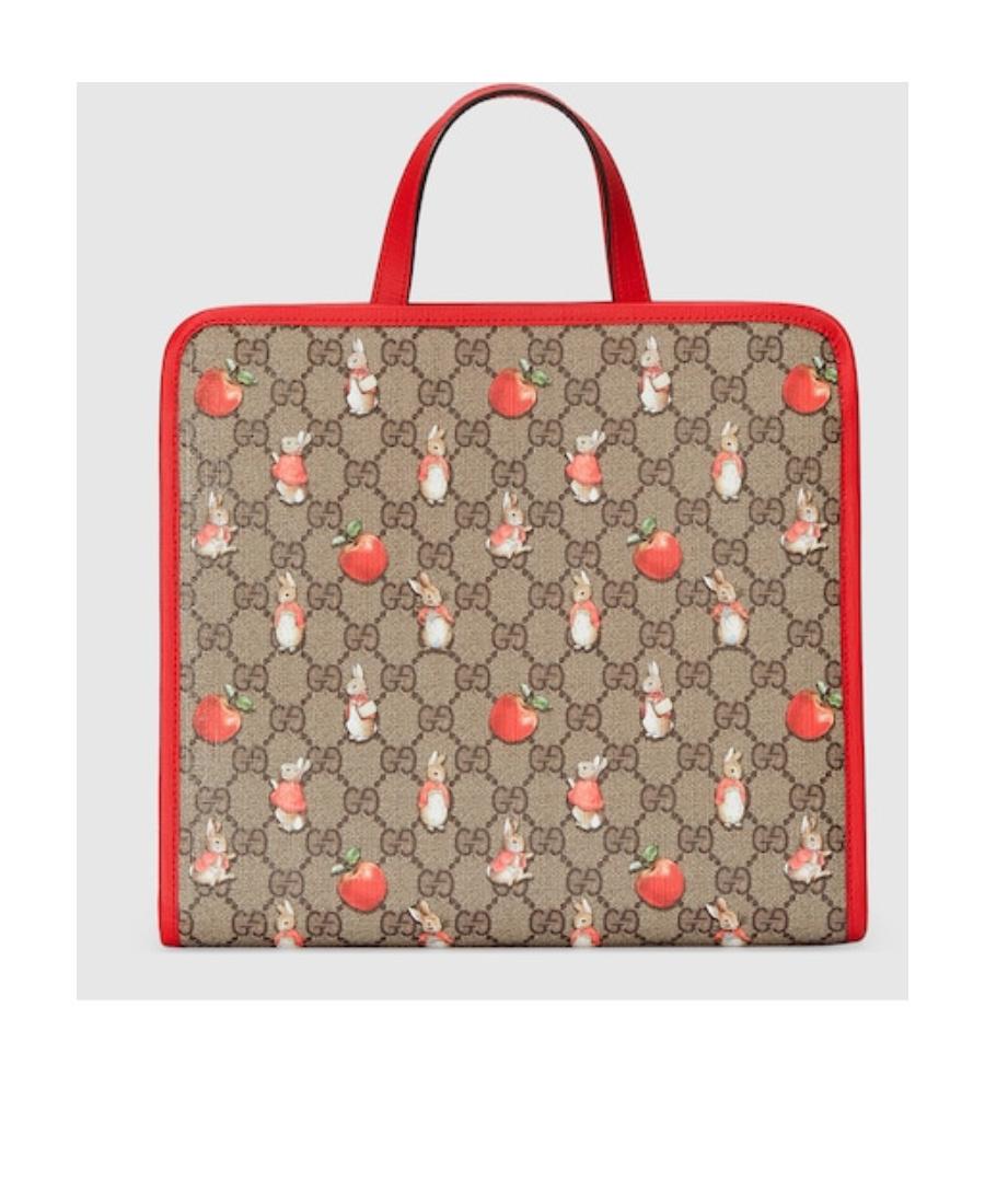 gucci-8647-Peter-Rabbit-X-Tote