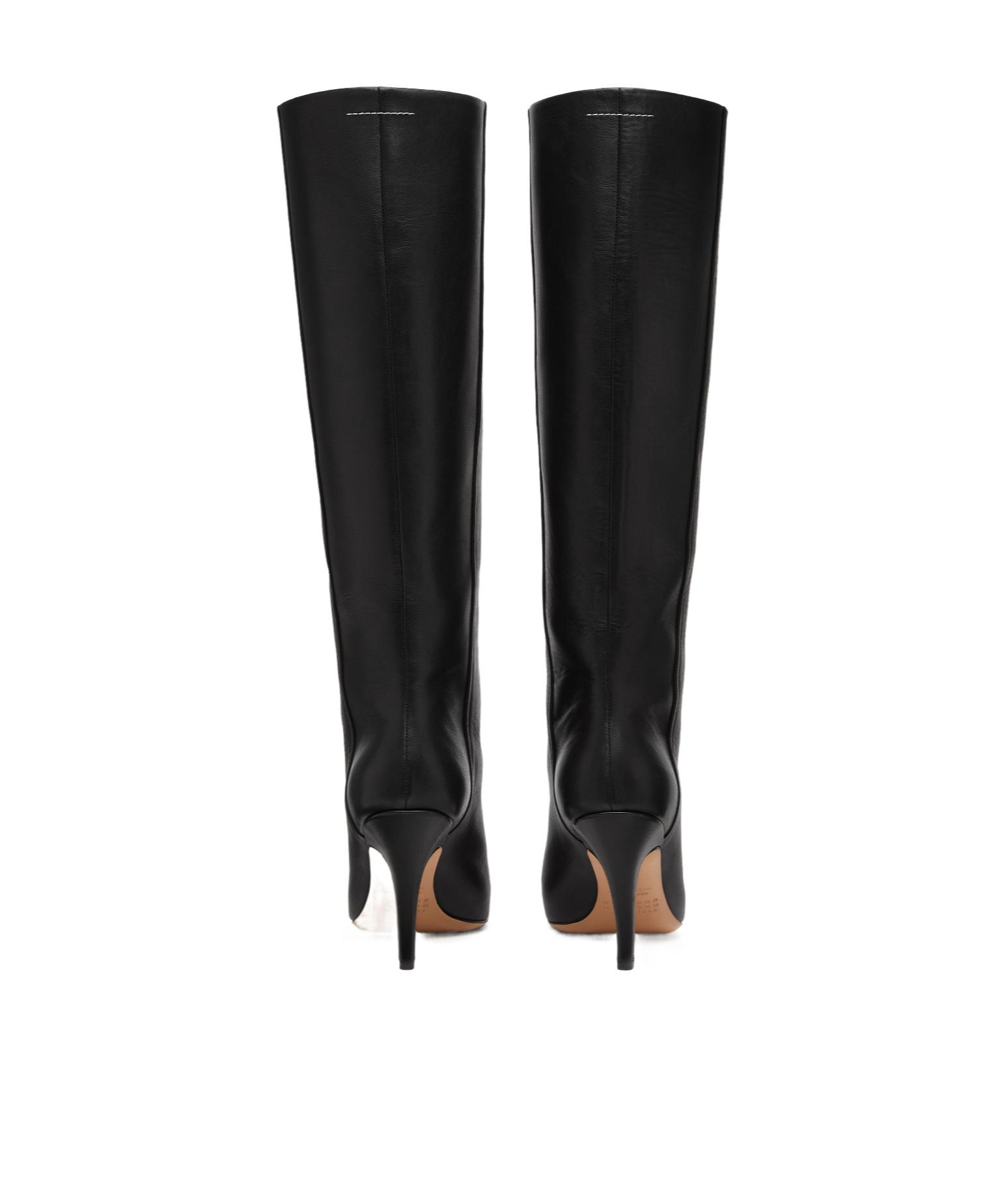 MM6 by Maison Martin Margiela Knee-high boots for Women