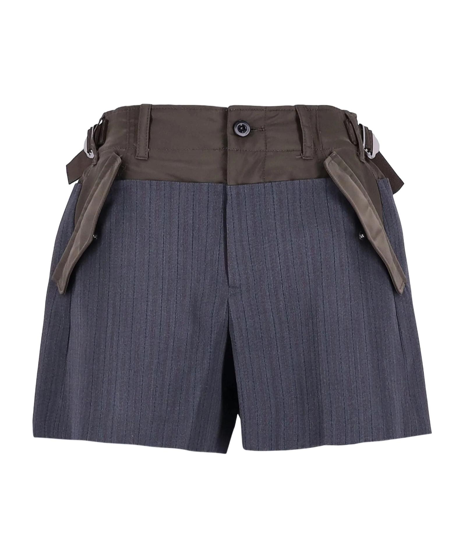 Sacai Shorts for Women | Online Sale up to 82% off | Lyst