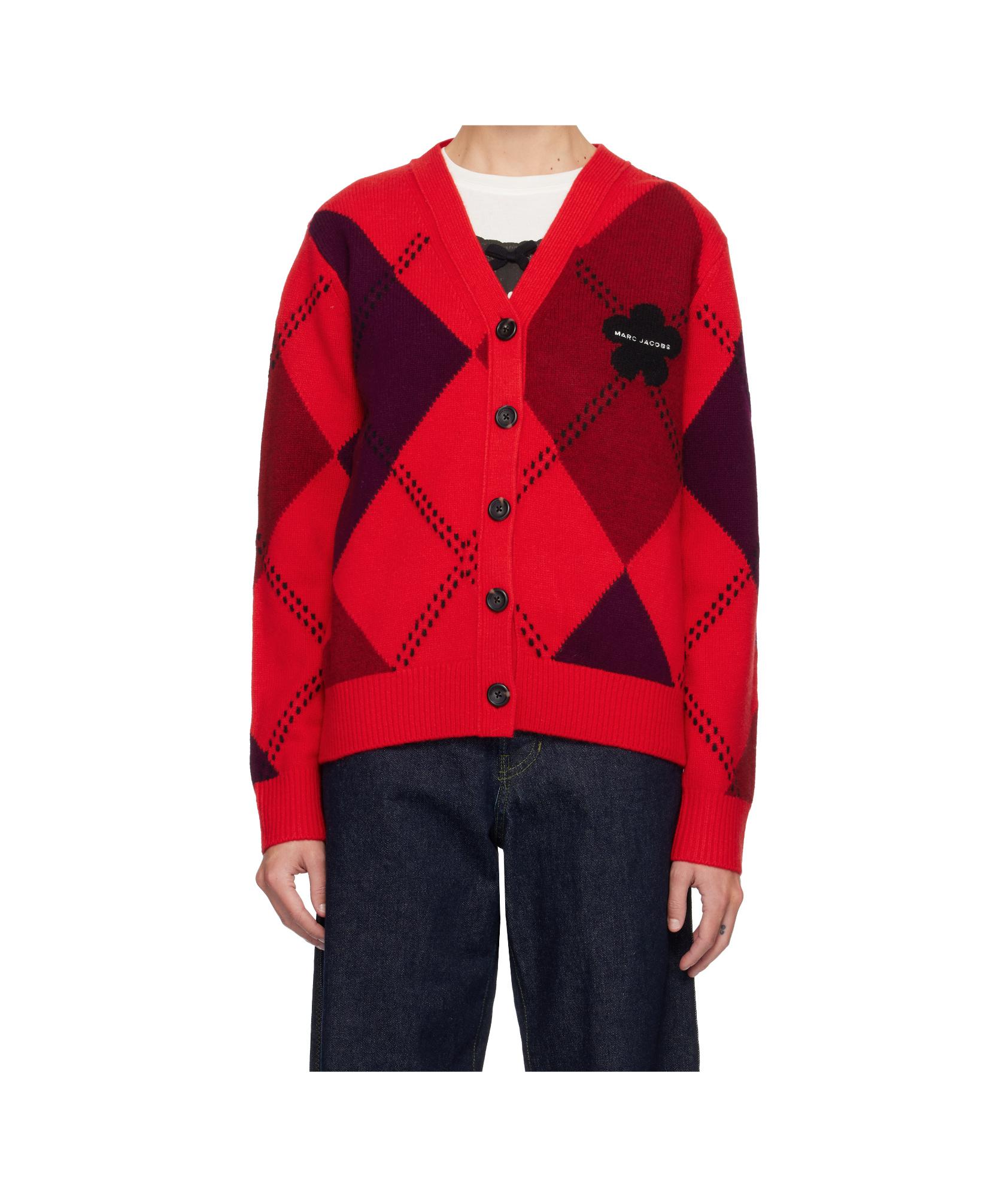 Marc Jacobs Cardigans for Women | Online Sale up to 74% off