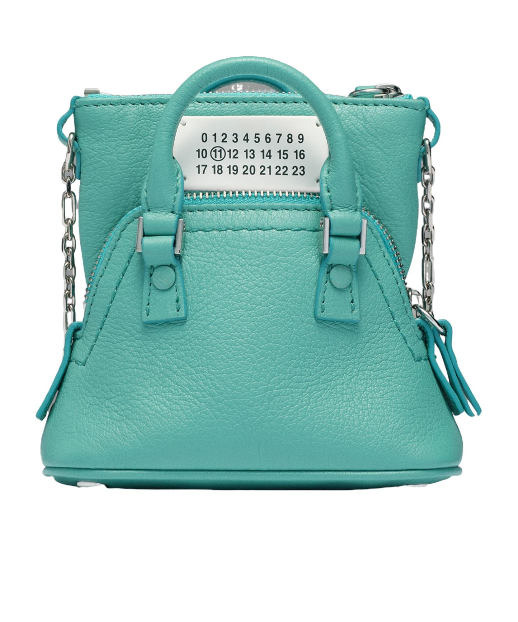 Green Maison Margiela Shoulder bags for Women | Lyst