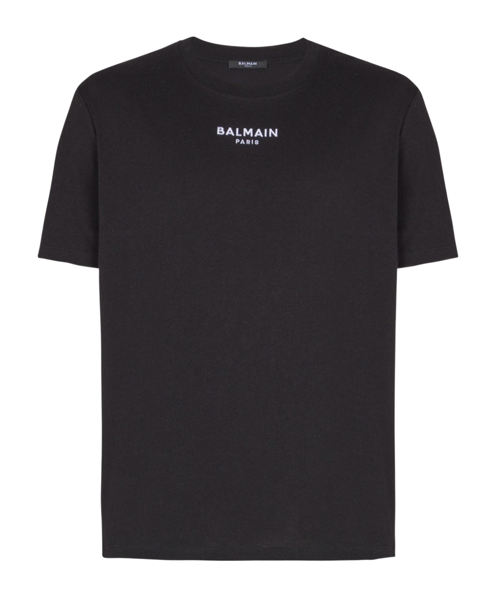 Balmain T-shirts for Men | Online Sale up to 60% off | Lyst