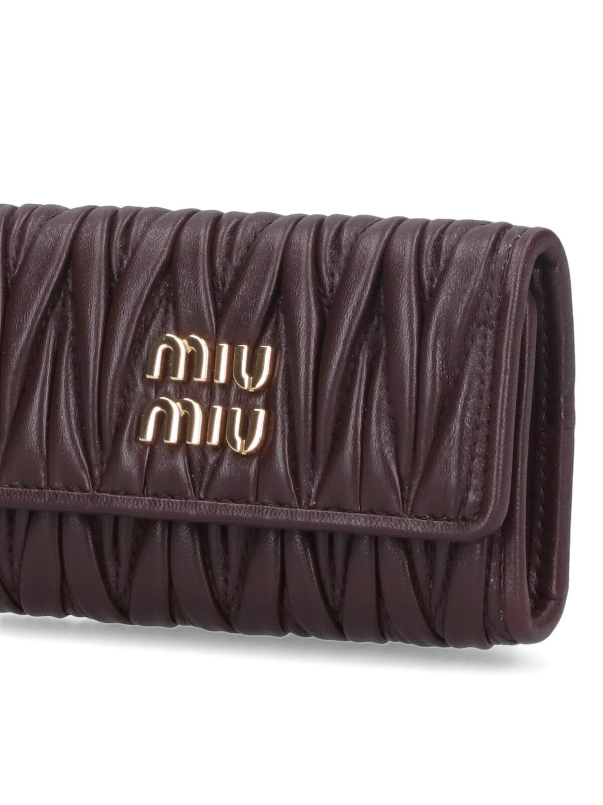 Miu Miu Phone cases for Women | Online Sale up to 46% off | Lyst