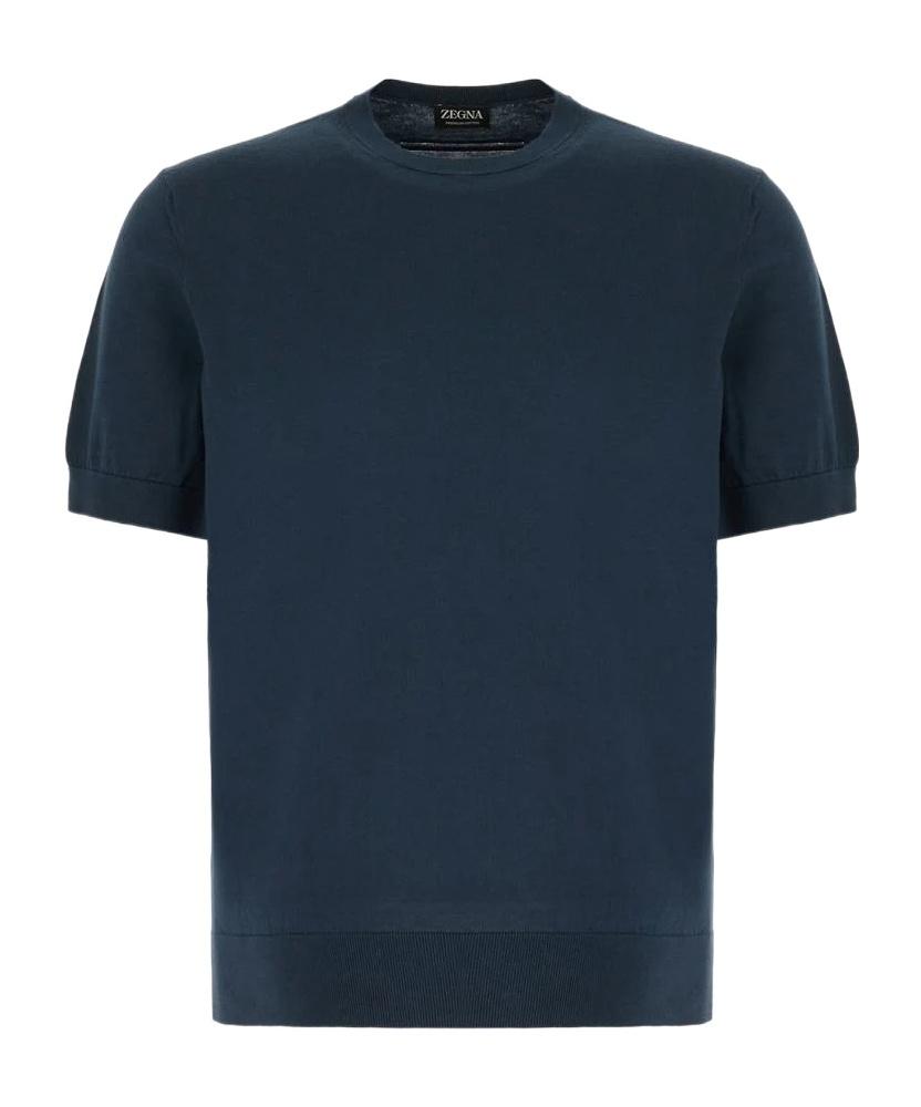 ZEGNA T-shirts for Men | Online Sale up to 59% off | Lyst