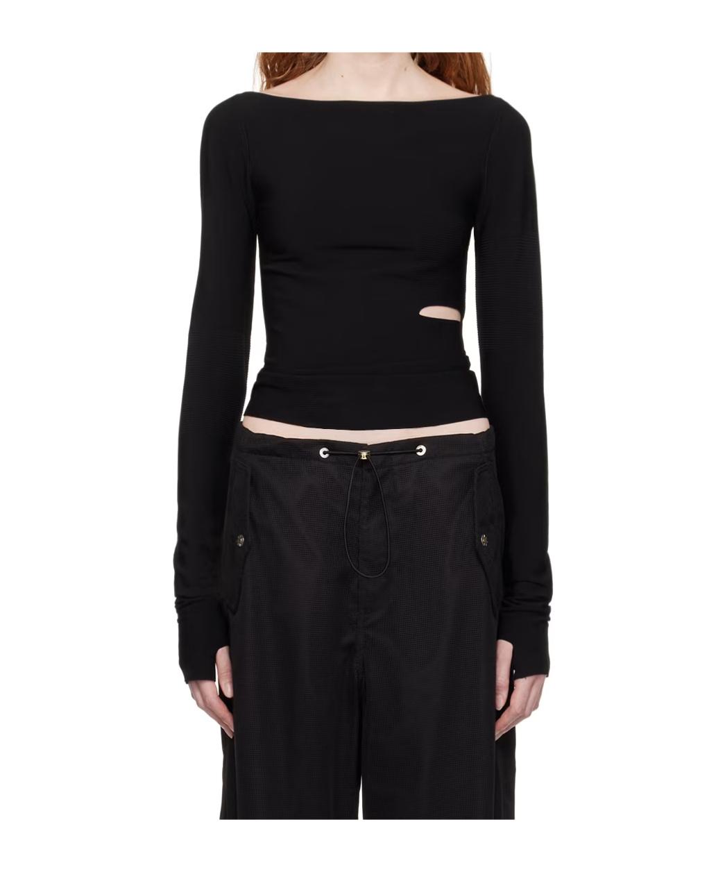 Dion Lee Long-sleeved tops for Women | Online Sale up to 76