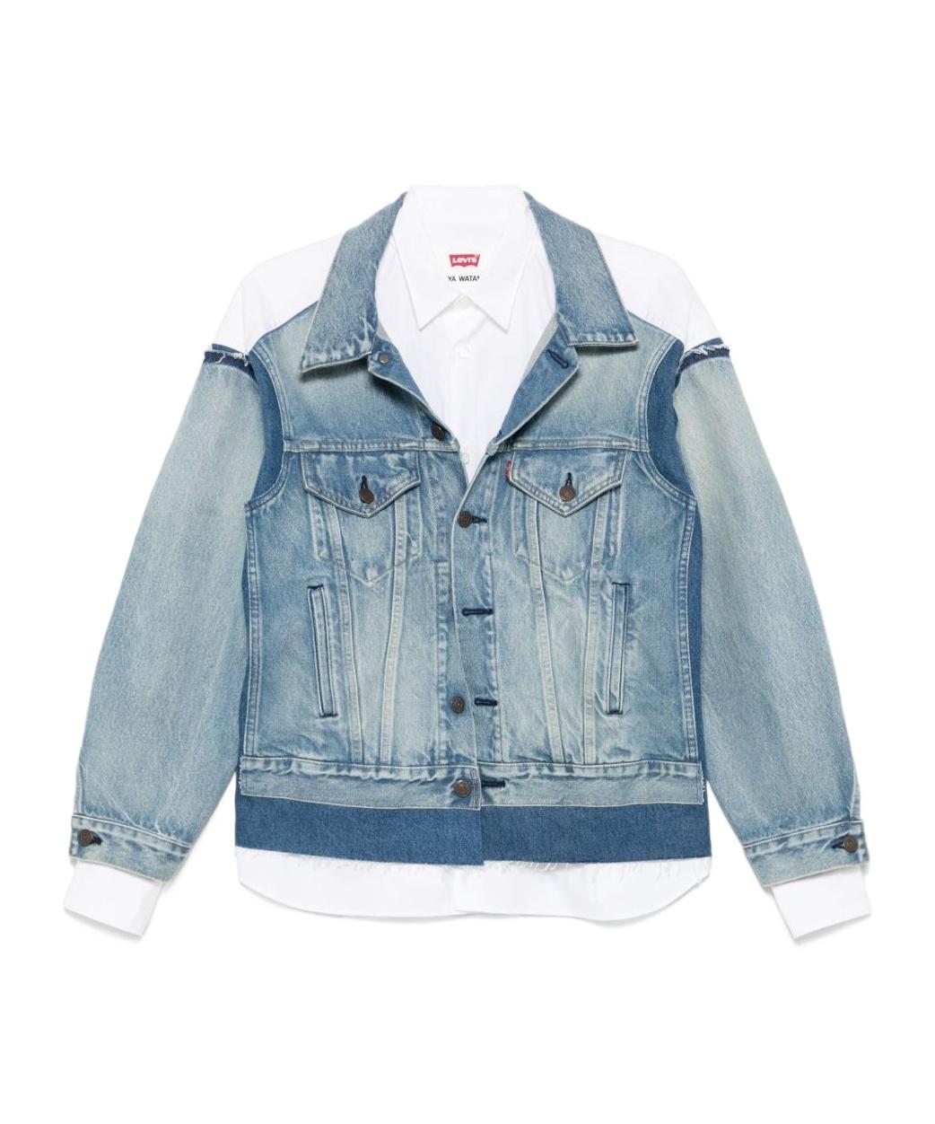 Junya Watanabe Jackets for Women | Online Sale up to 52% off