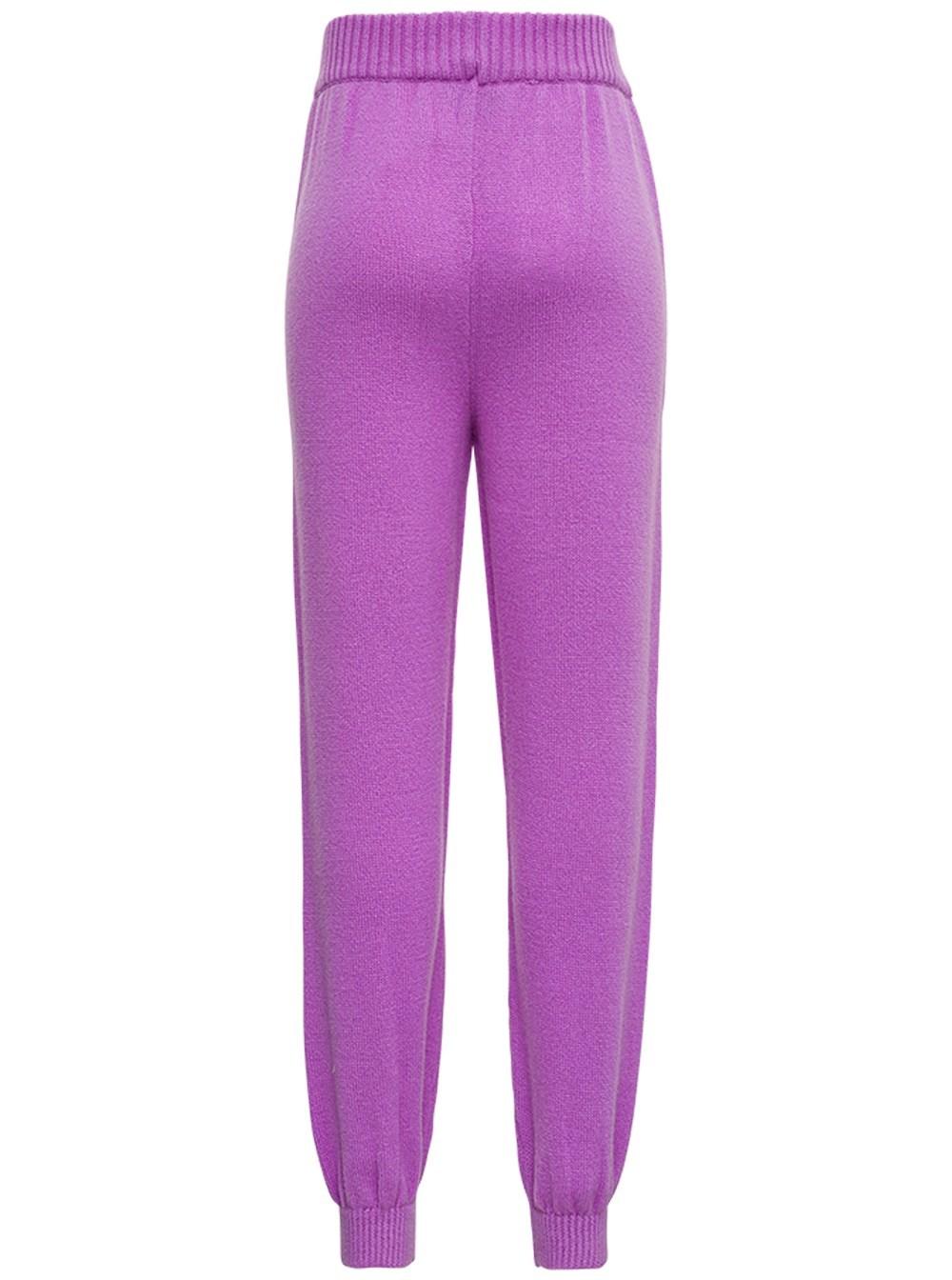 MSGM Track pants and sweatpants for Women | Online Sale up