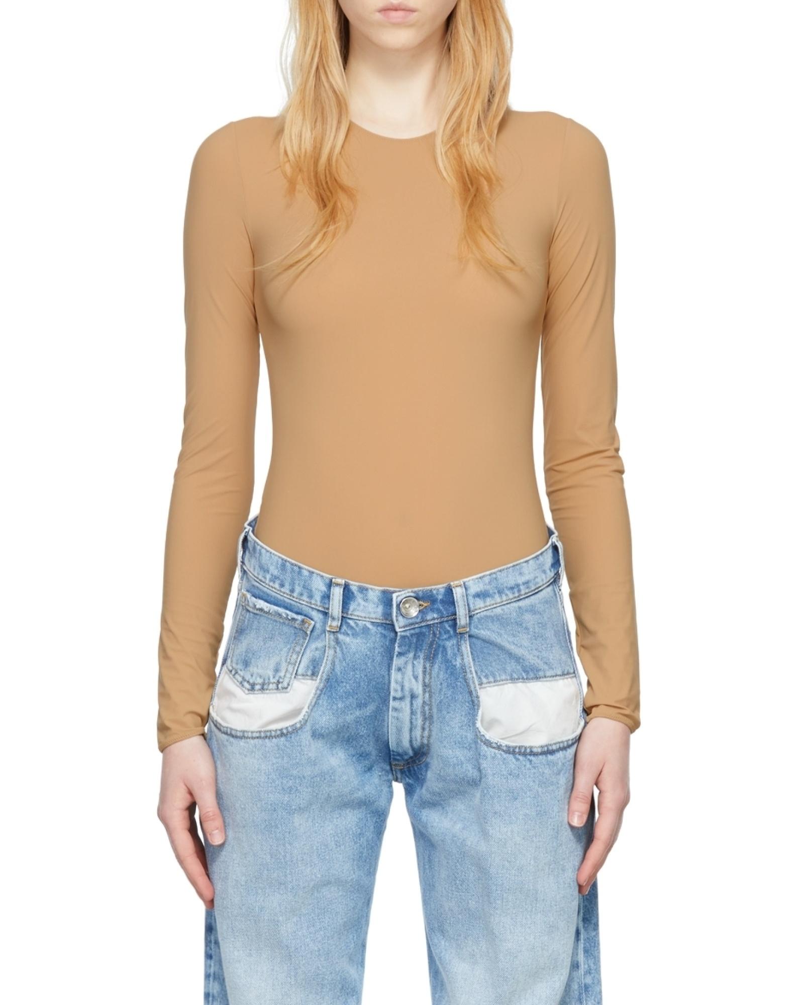 Maison Margiela Bodysuits for Women | Online Sale up to 60 Maison Margiela Bodysuits for Women | Online Sale up to 60