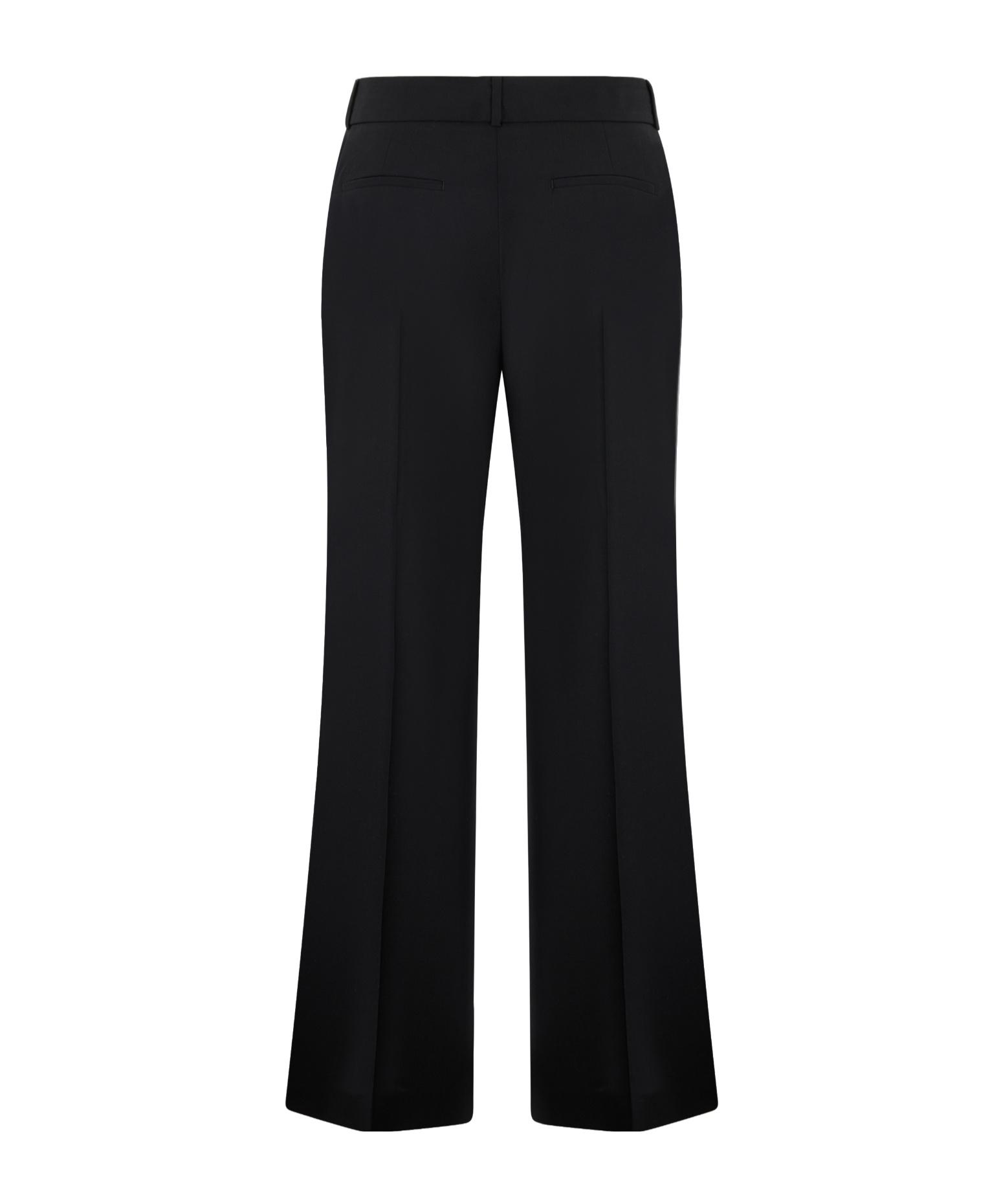 パンツ Peserico Mid-Rise Tailored Pants With Subtle Crease Peserico Pants for Women | Online Sale up to 44% off | Lyst