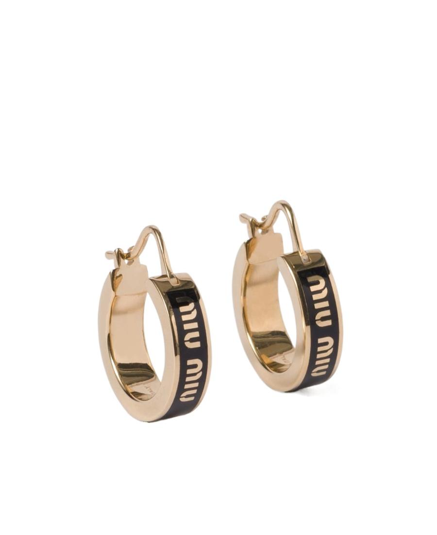 Miu Miu Earrings and ear cuffs for Women | Online Sale up to